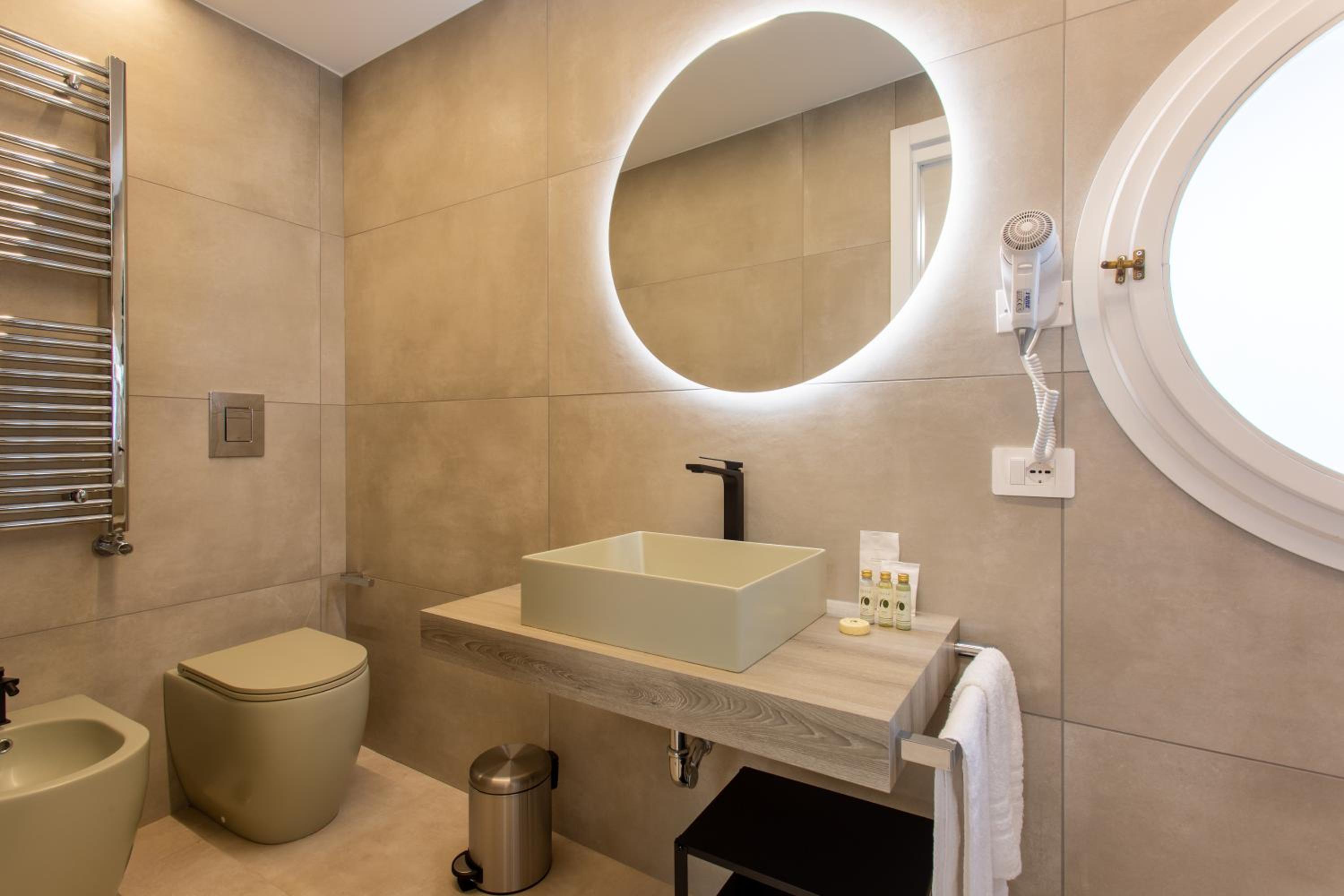 Villa Cipriano - Relais di Charm