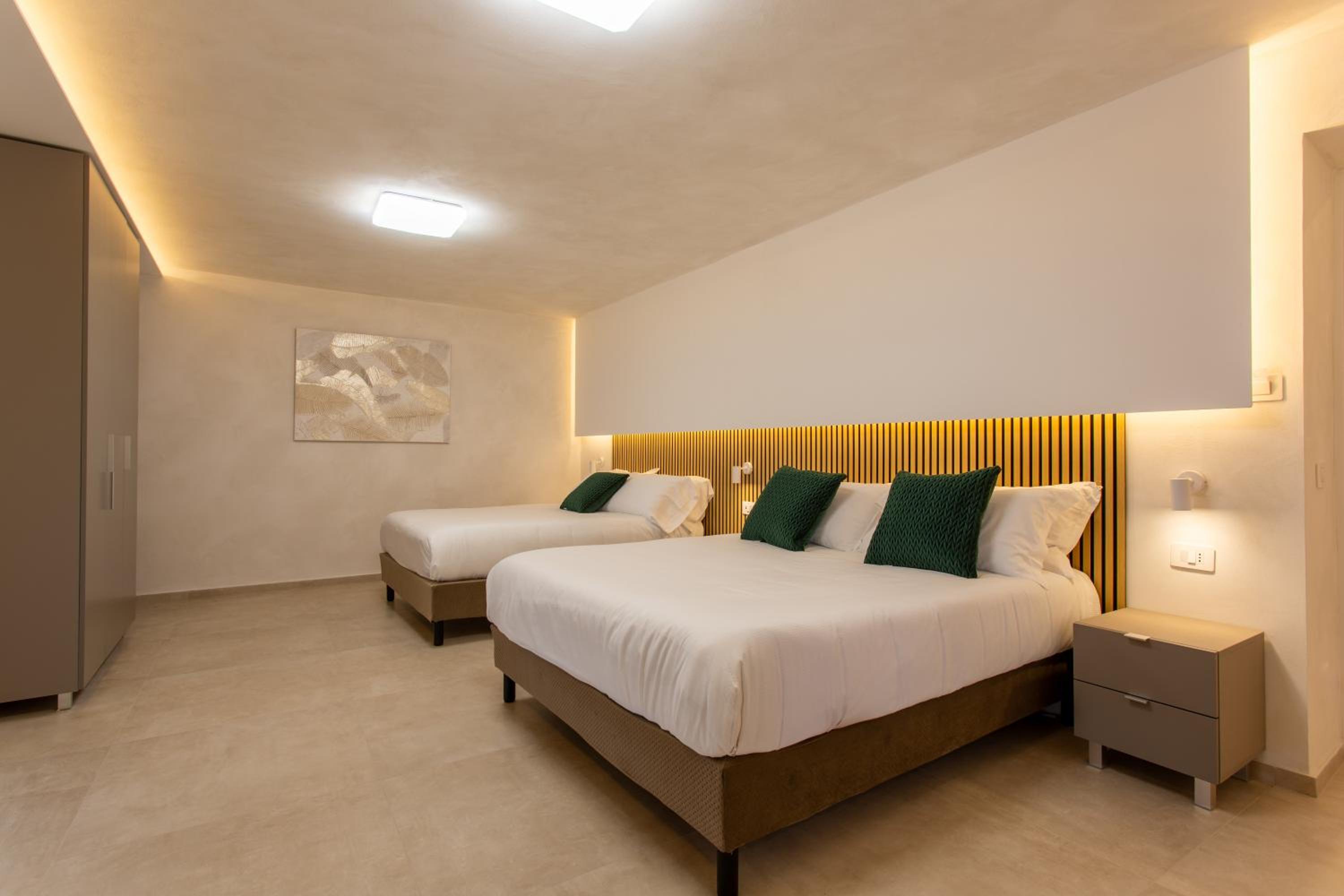 Villa Cipriano - Relais di Charm