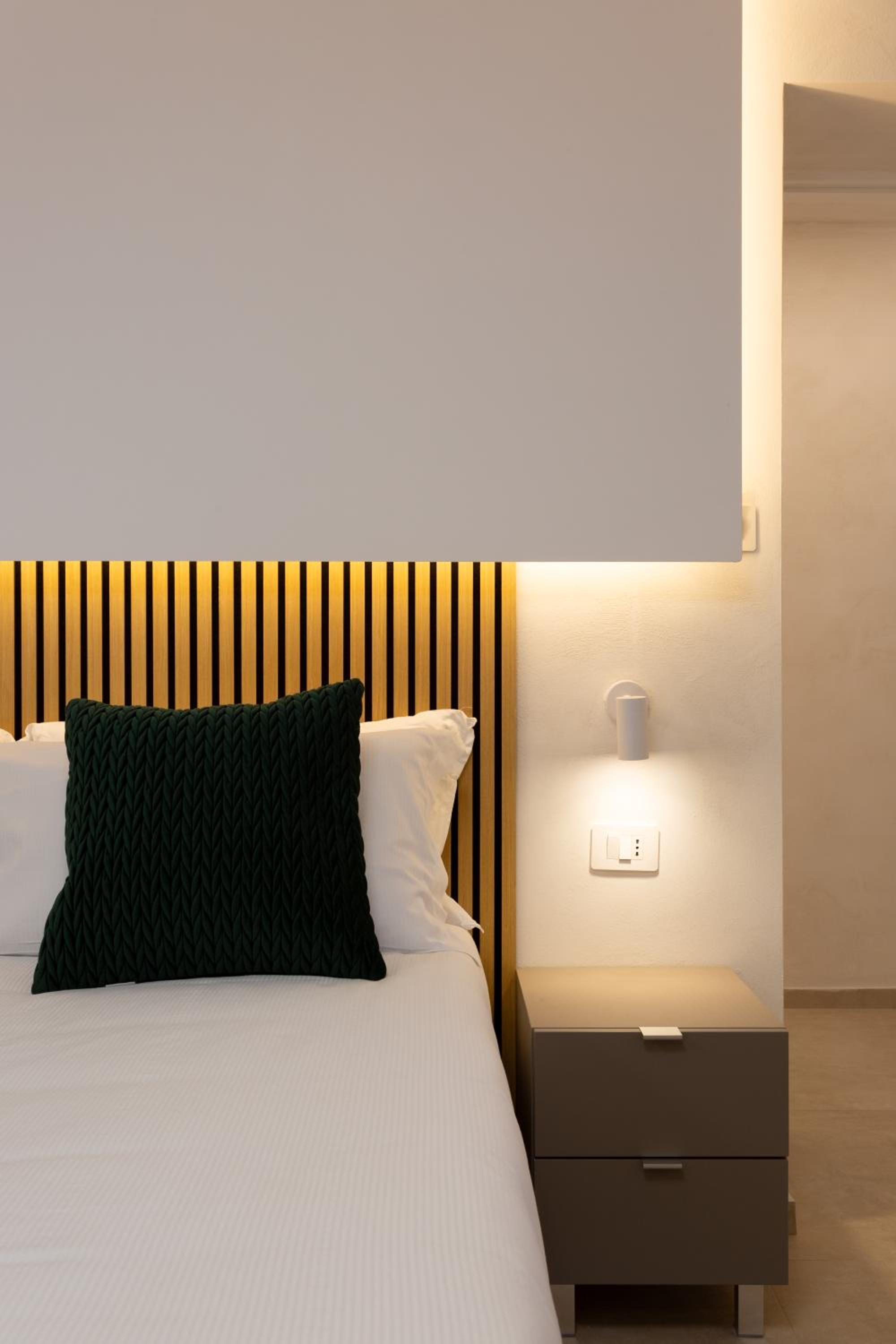 Villa Cipriano - Relais di Charm