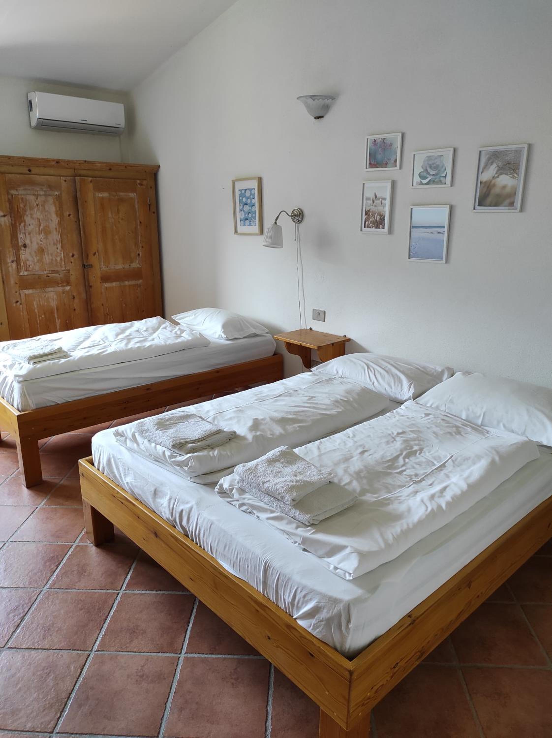 Agriturismo Asara