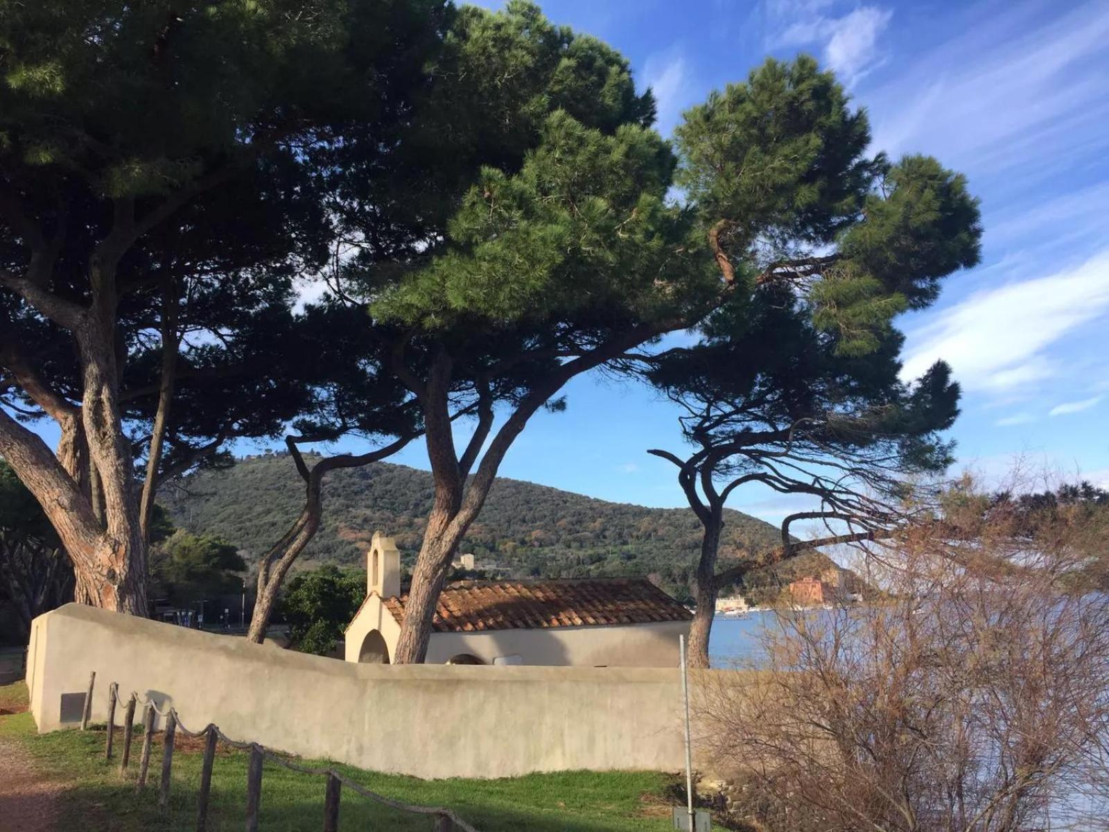 Casa di Lina view 3