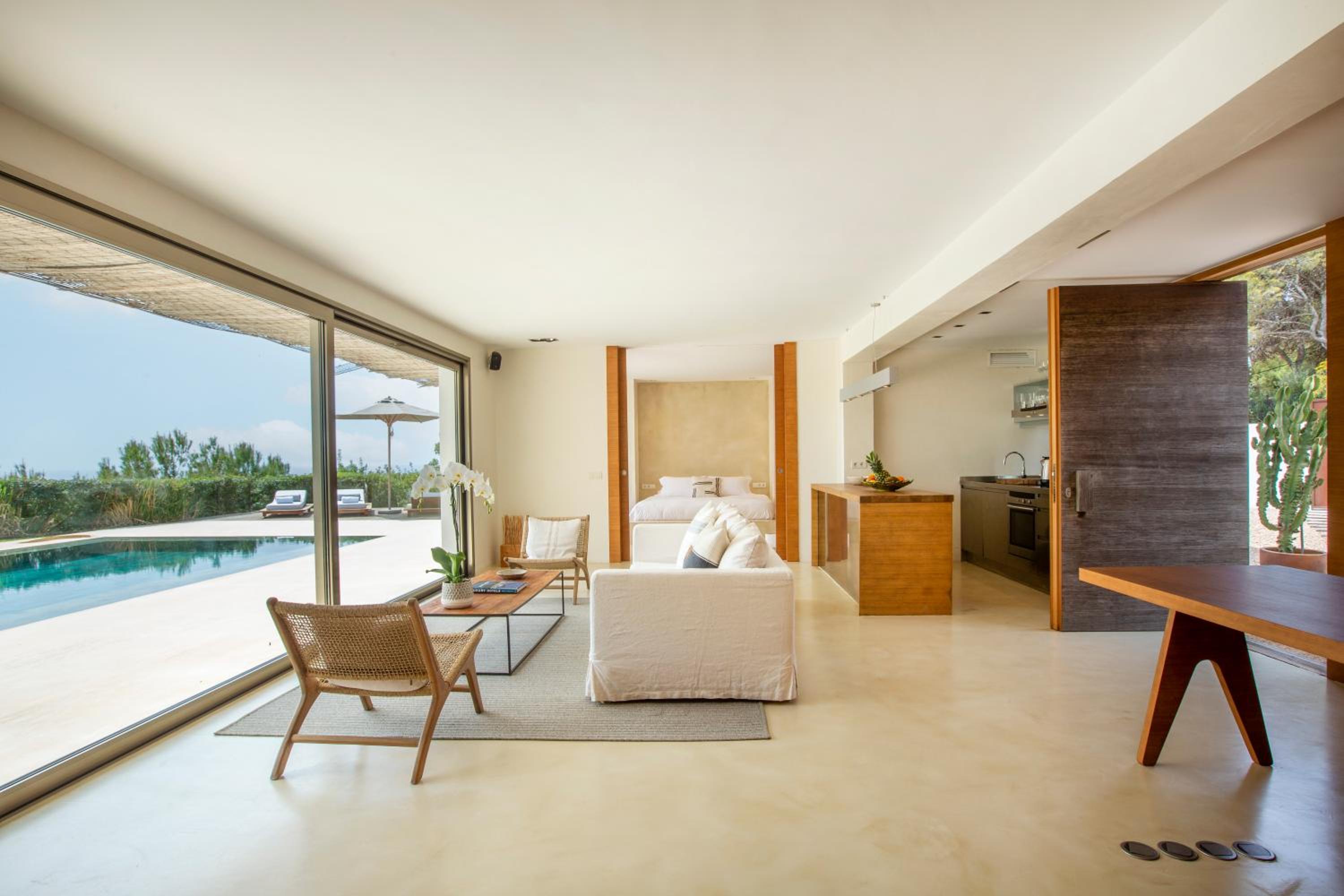 Villa Turquesa