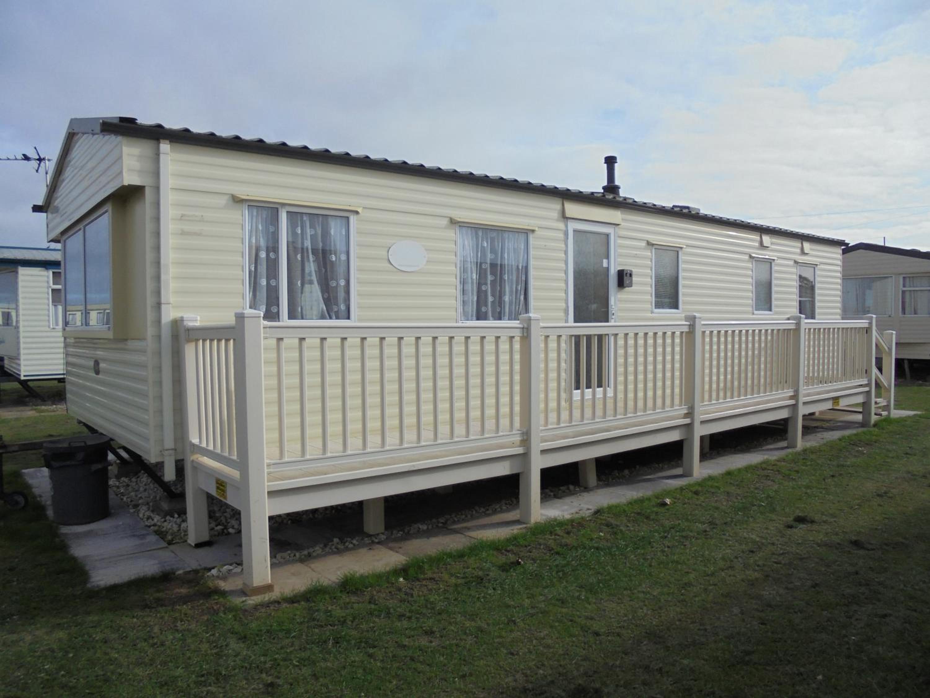 8 Berth Coral Beach (Mirage Super) view 3