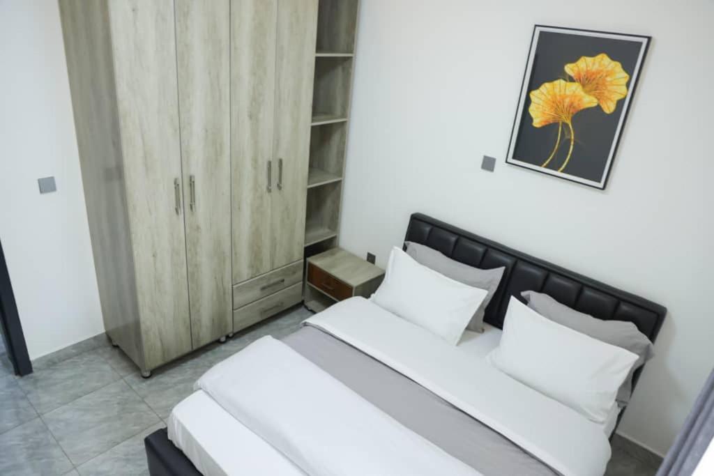Mara Apartment