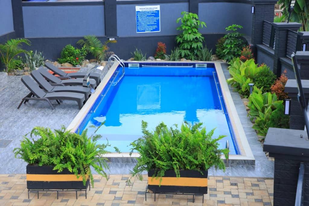 Mara Apartment