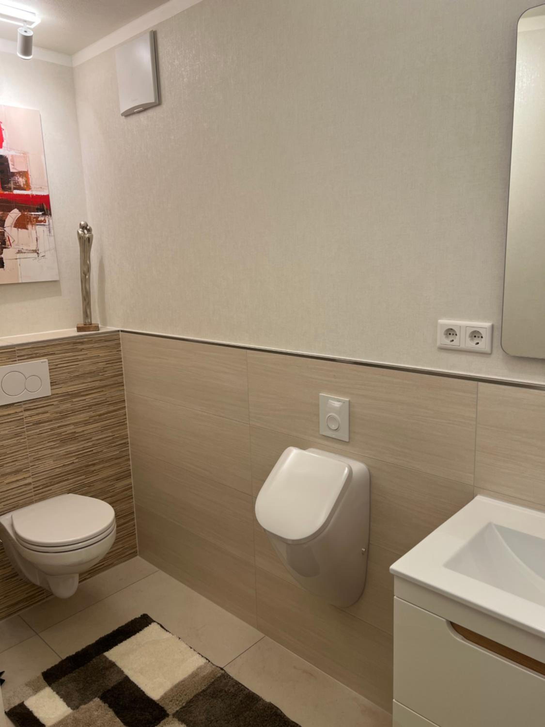 Ferienwohnung Kempkens -Hochwertig & modern view 5
