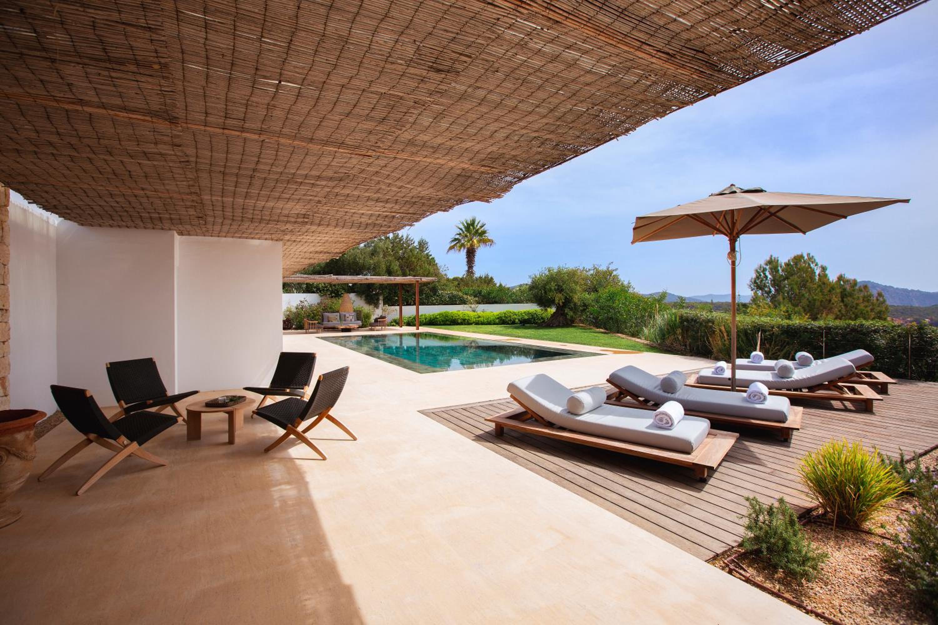 Villa Turquesa