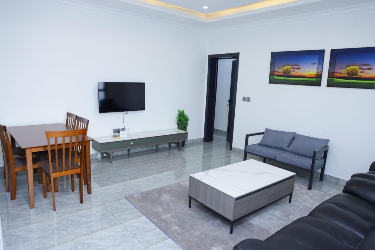 Mara Apartment