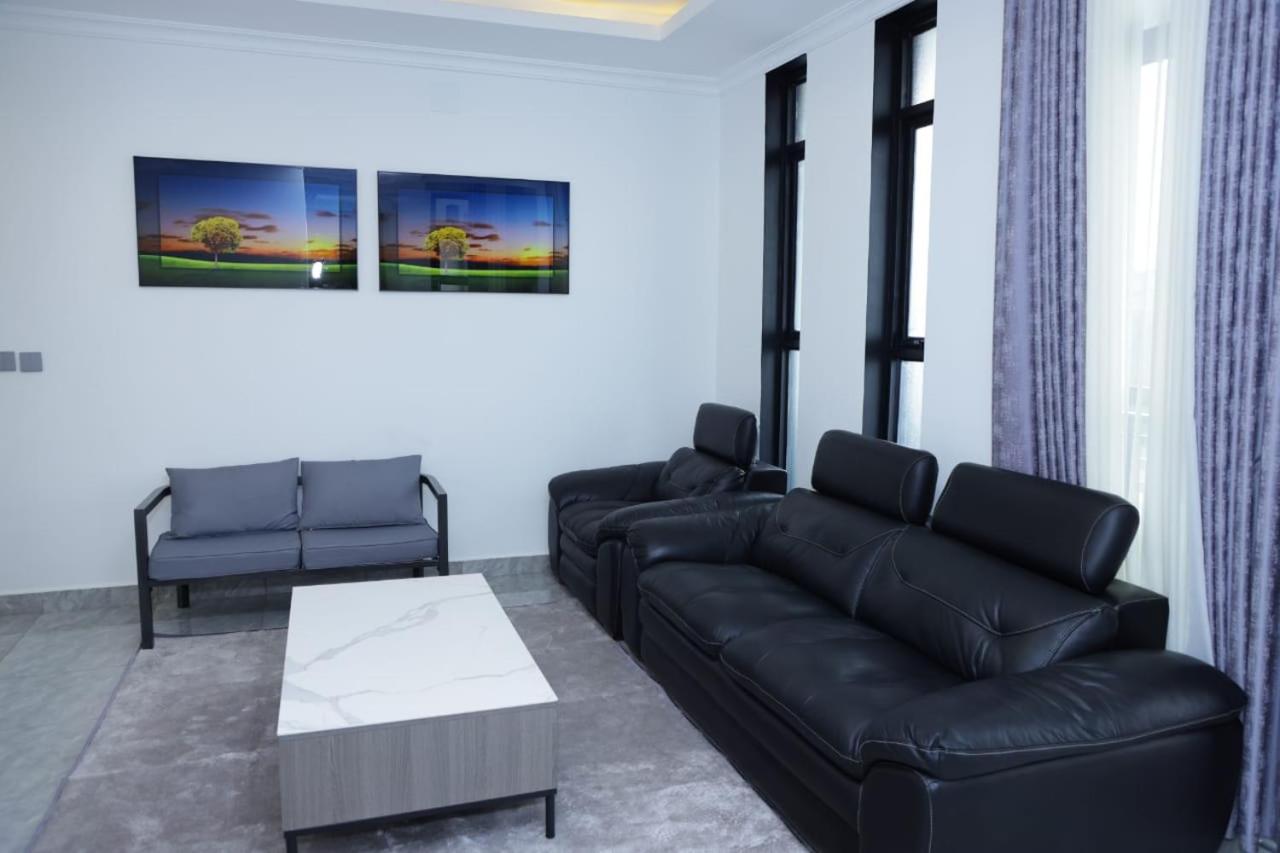 Mara Apartment