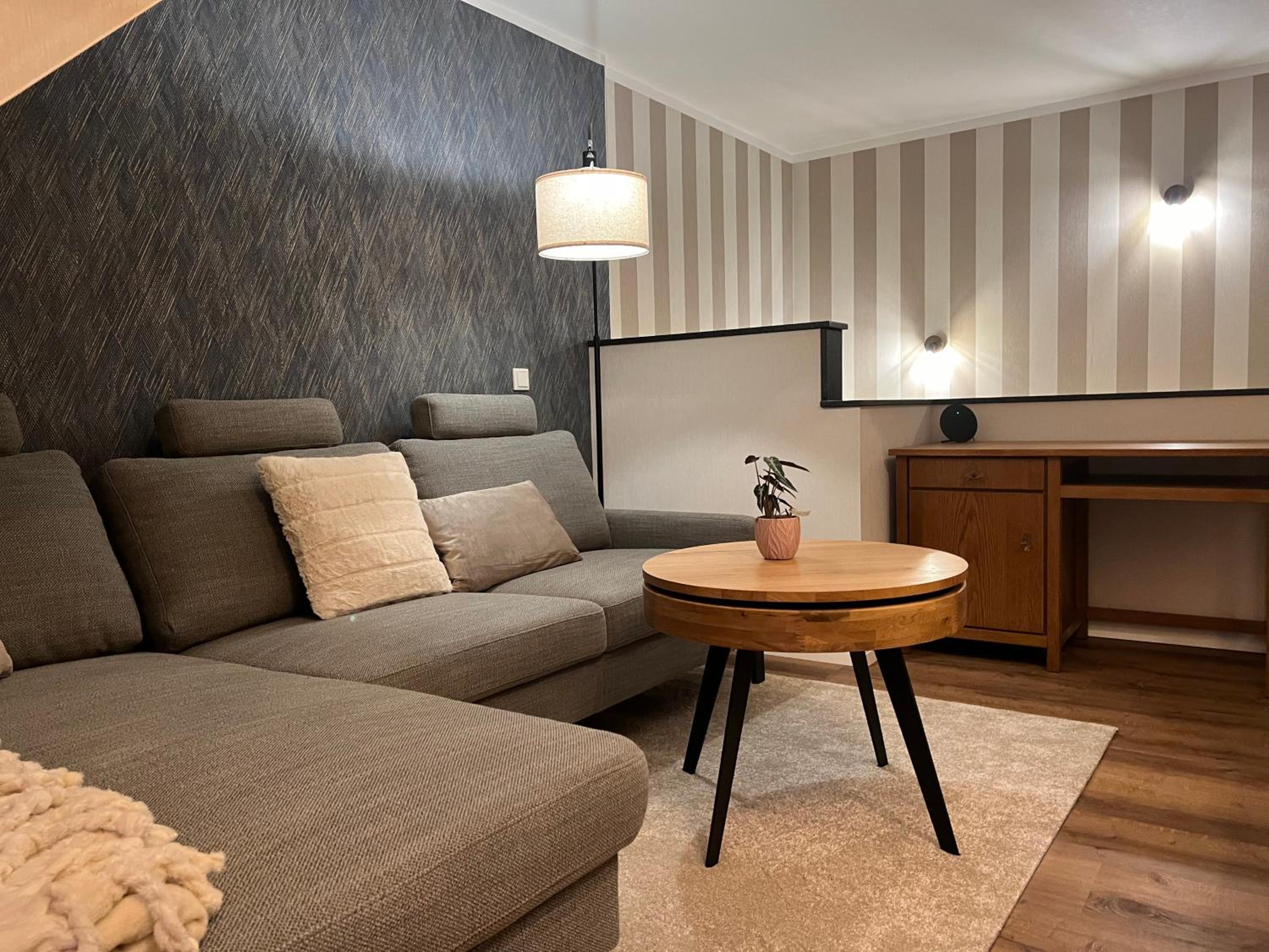 Ferienwohnung Kempkens -Hochwertig & modern view 2