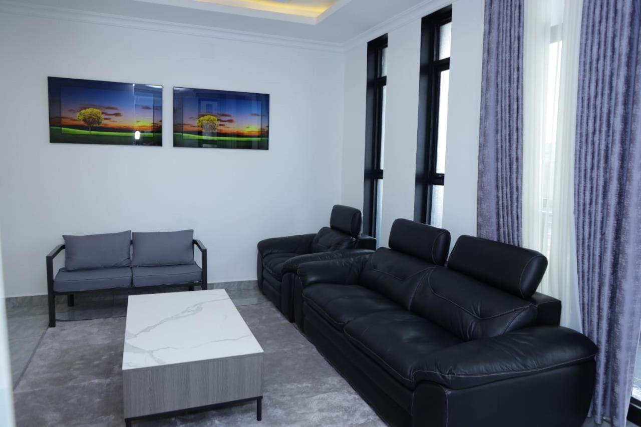 Mara Apartment