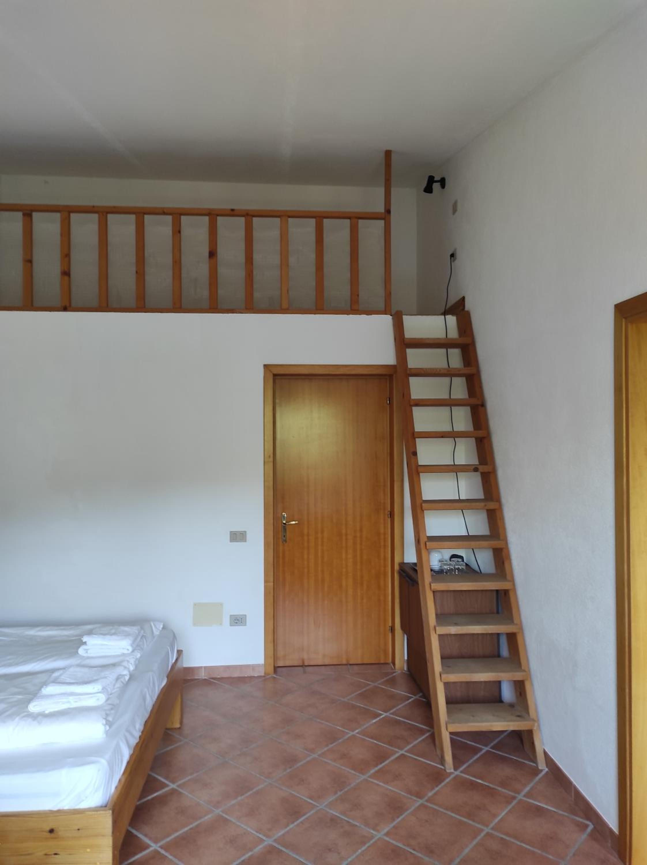 Agriturismo Asara