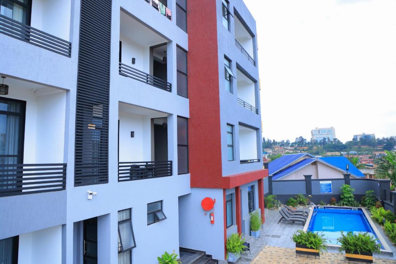 Mara Apartment