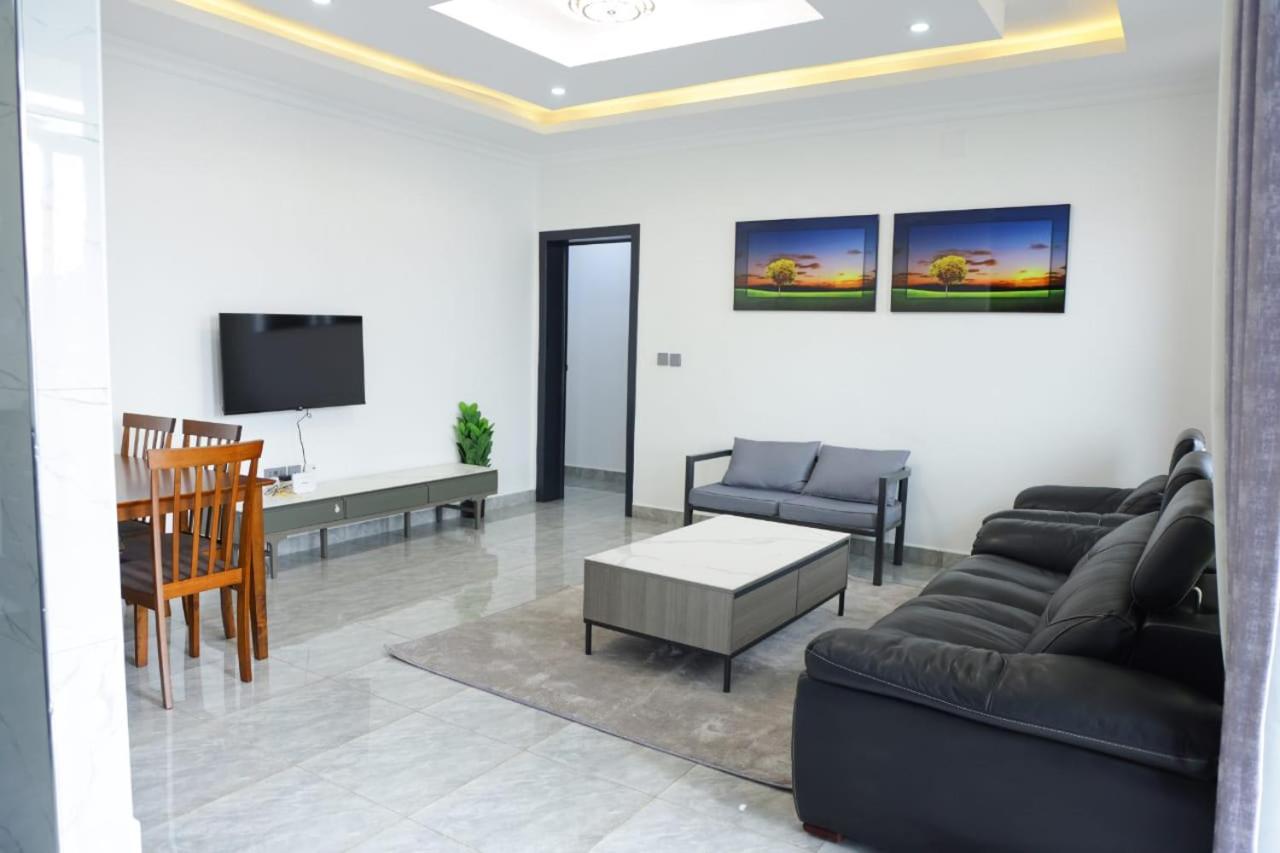 Mara Apartment