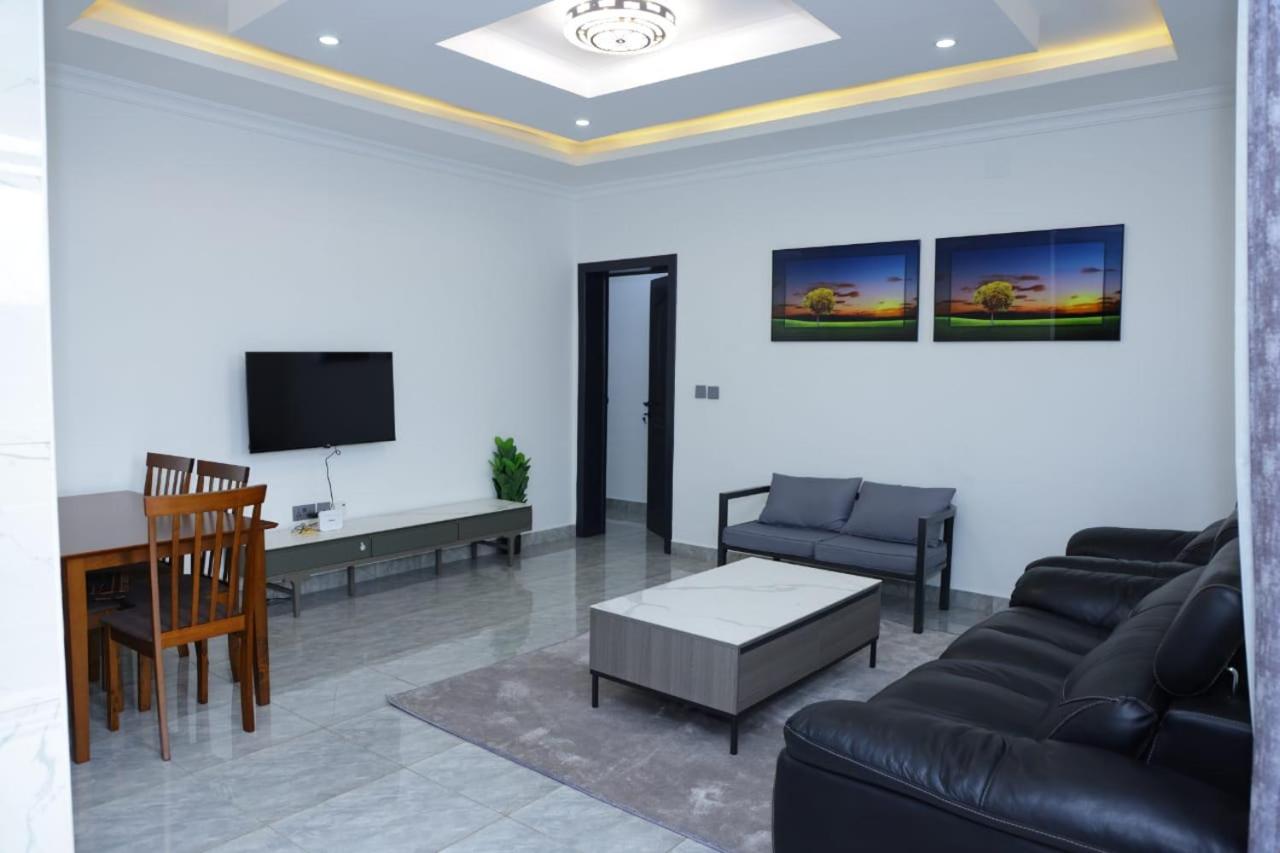 Mara Apartment