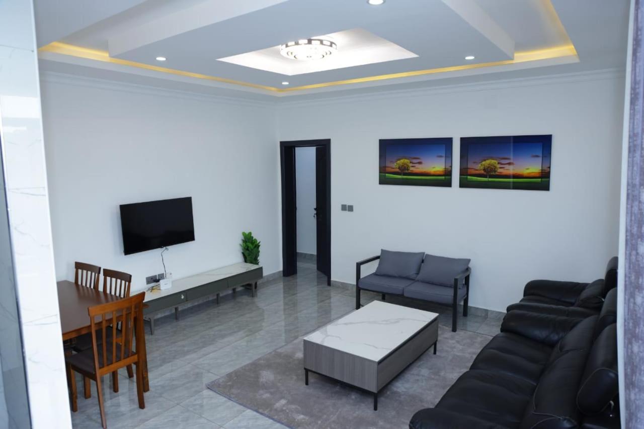 Mara Apartment