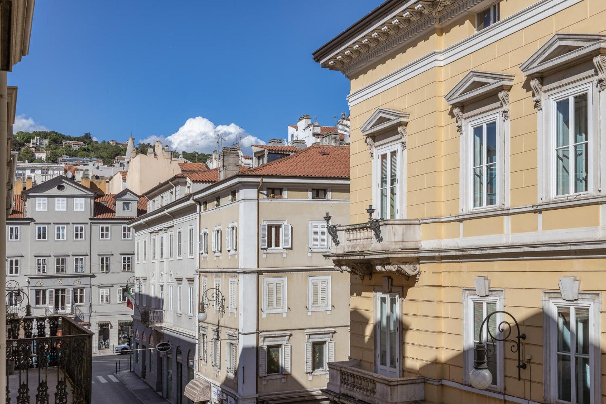 Apartments Trieste Centro I Roma 28 view 2
