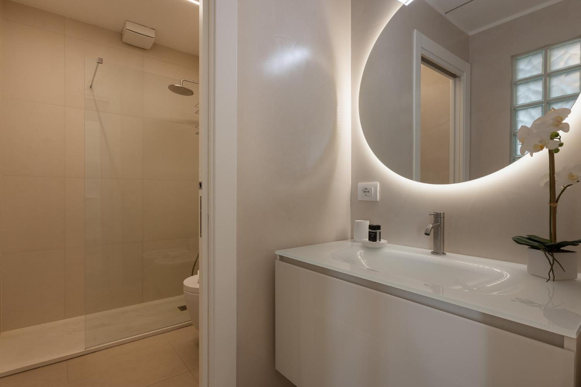 Apartments Trieste Centro I Roma 28 view 5