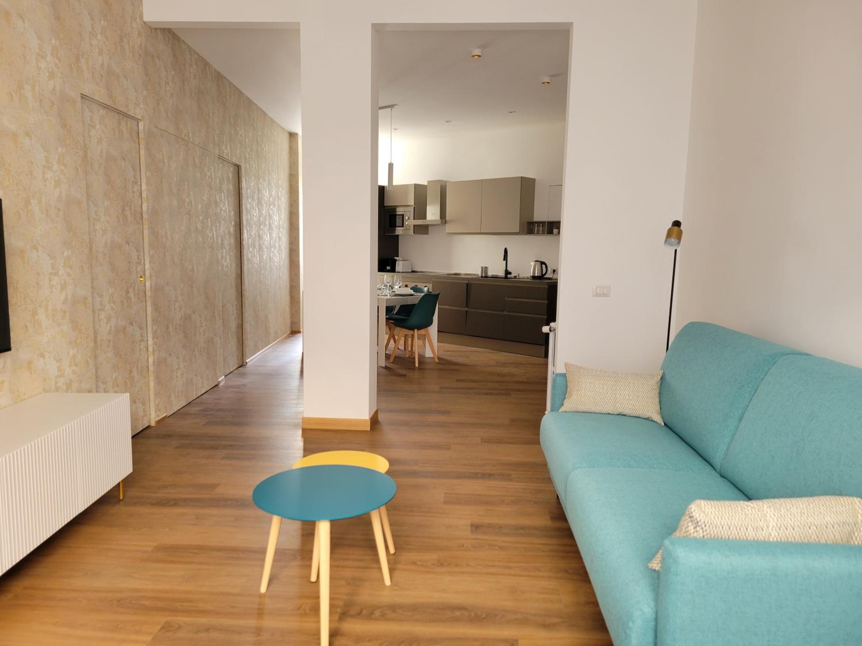 RomeBestHome Beccaria - Piazza del Popolo