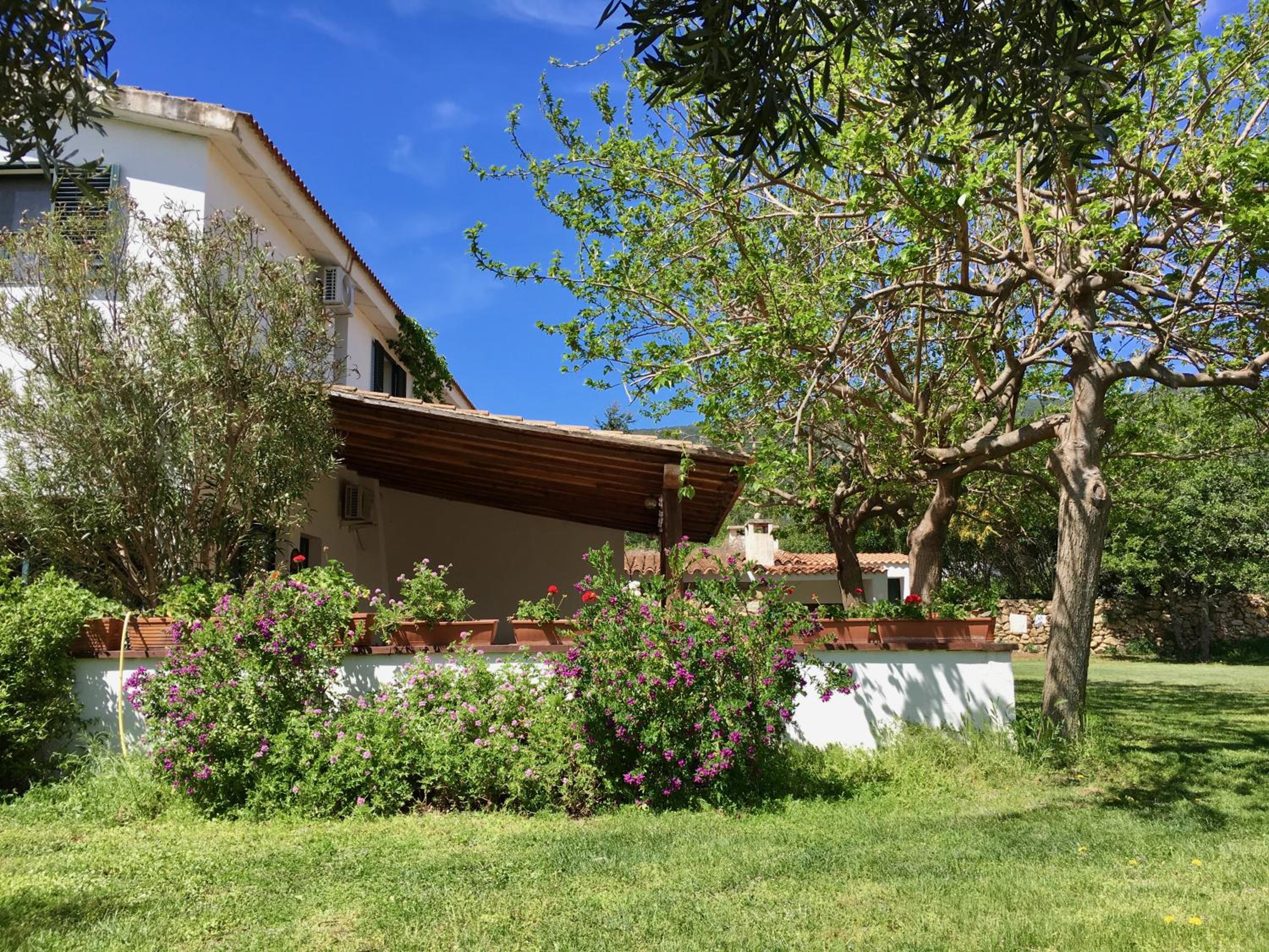 Agriturismo Asara