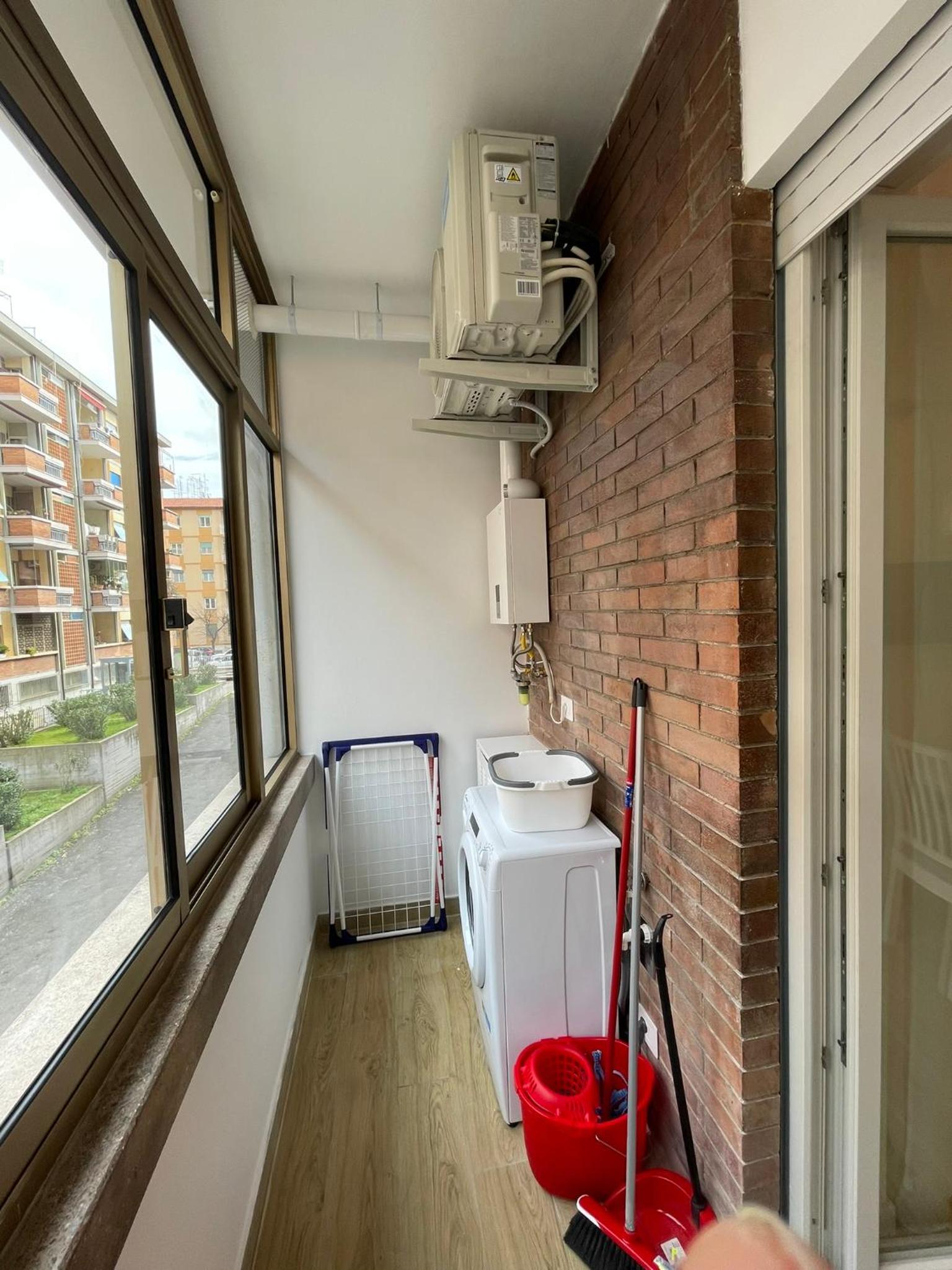 DCube Apartment B