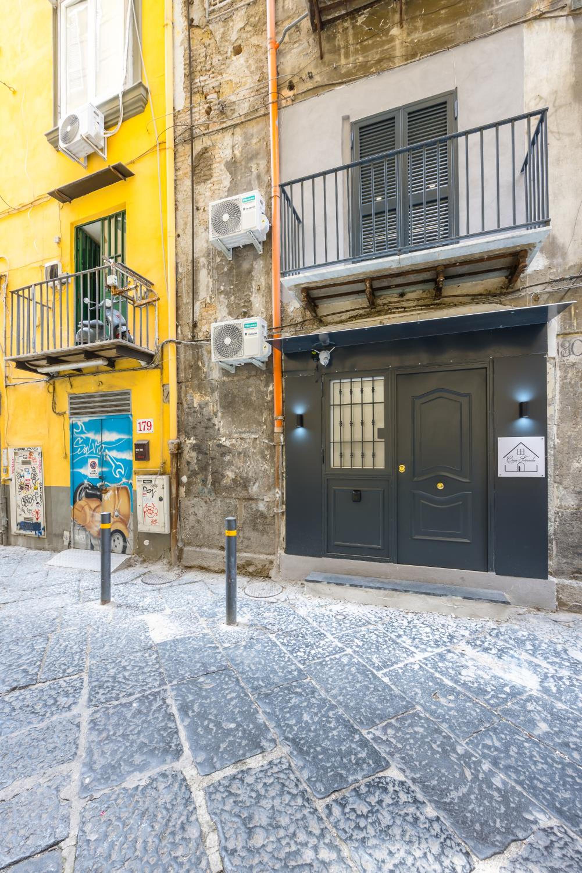 Casa Fernanda