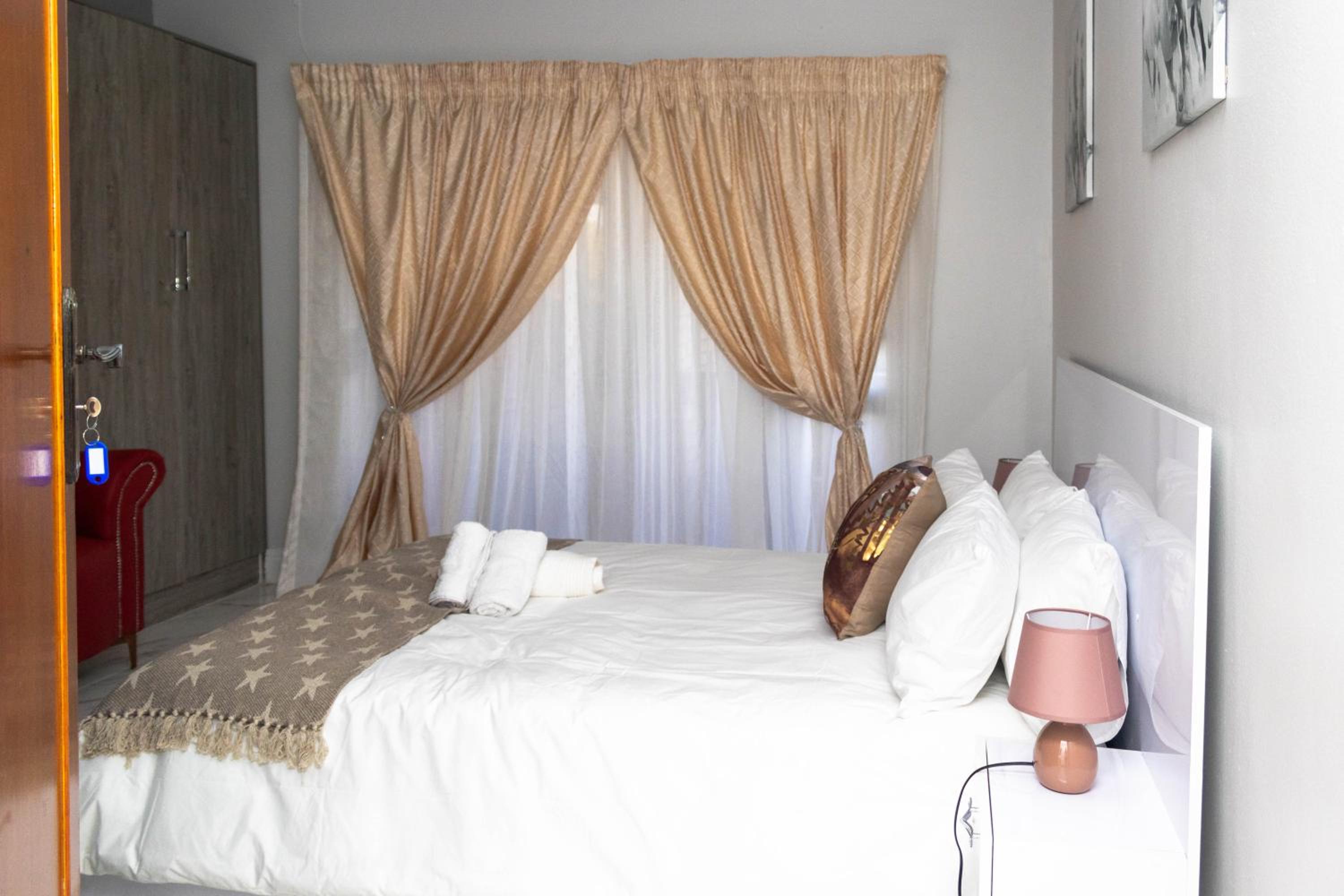 Heri Bed & Breakfast