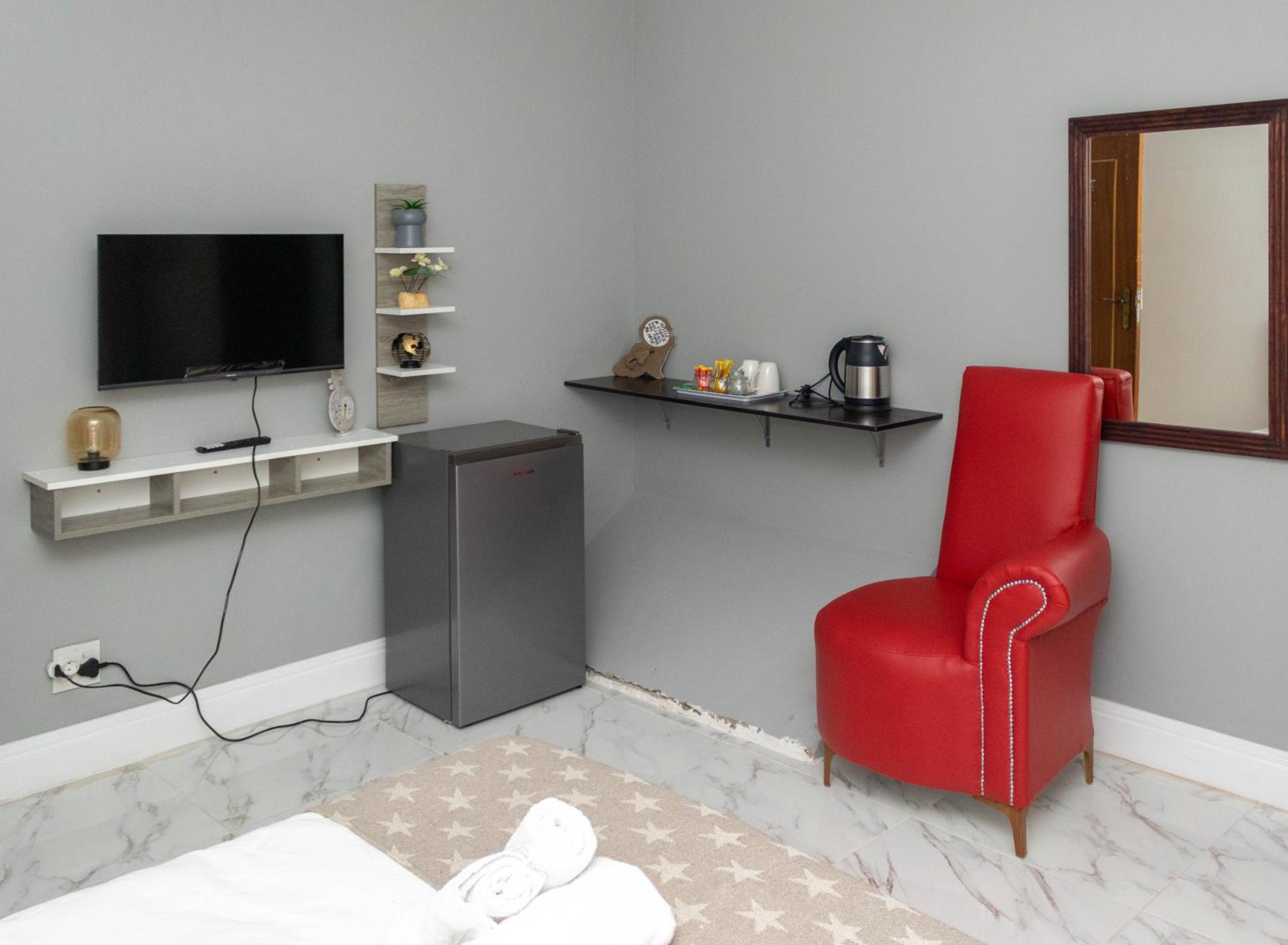 Heri Bed & Breakfast