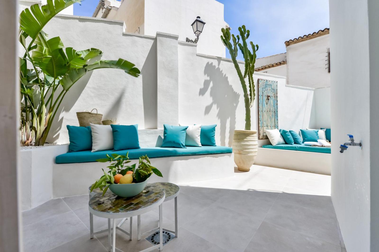 Hotel MIMAR ALTEA ROOMS - Image 1