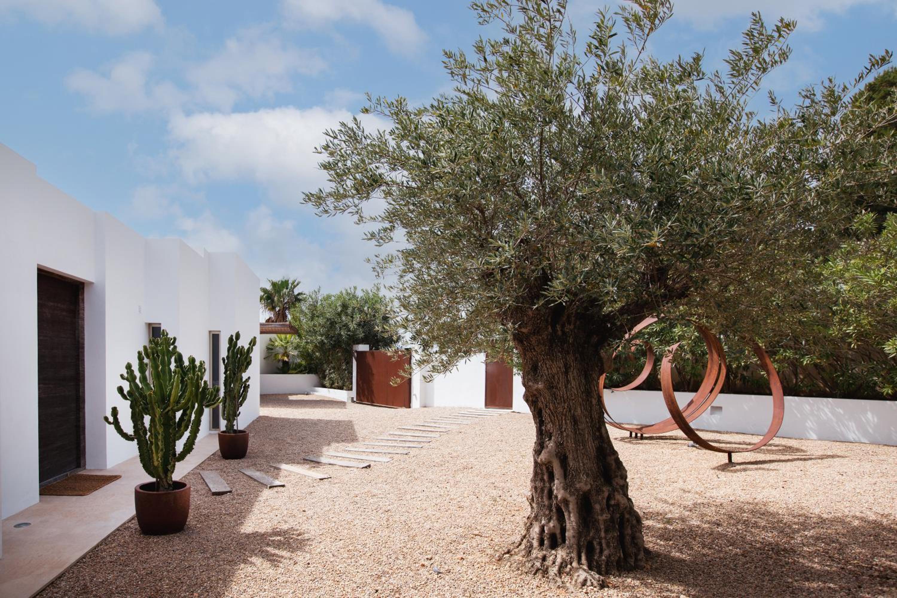 Villa Turquesa