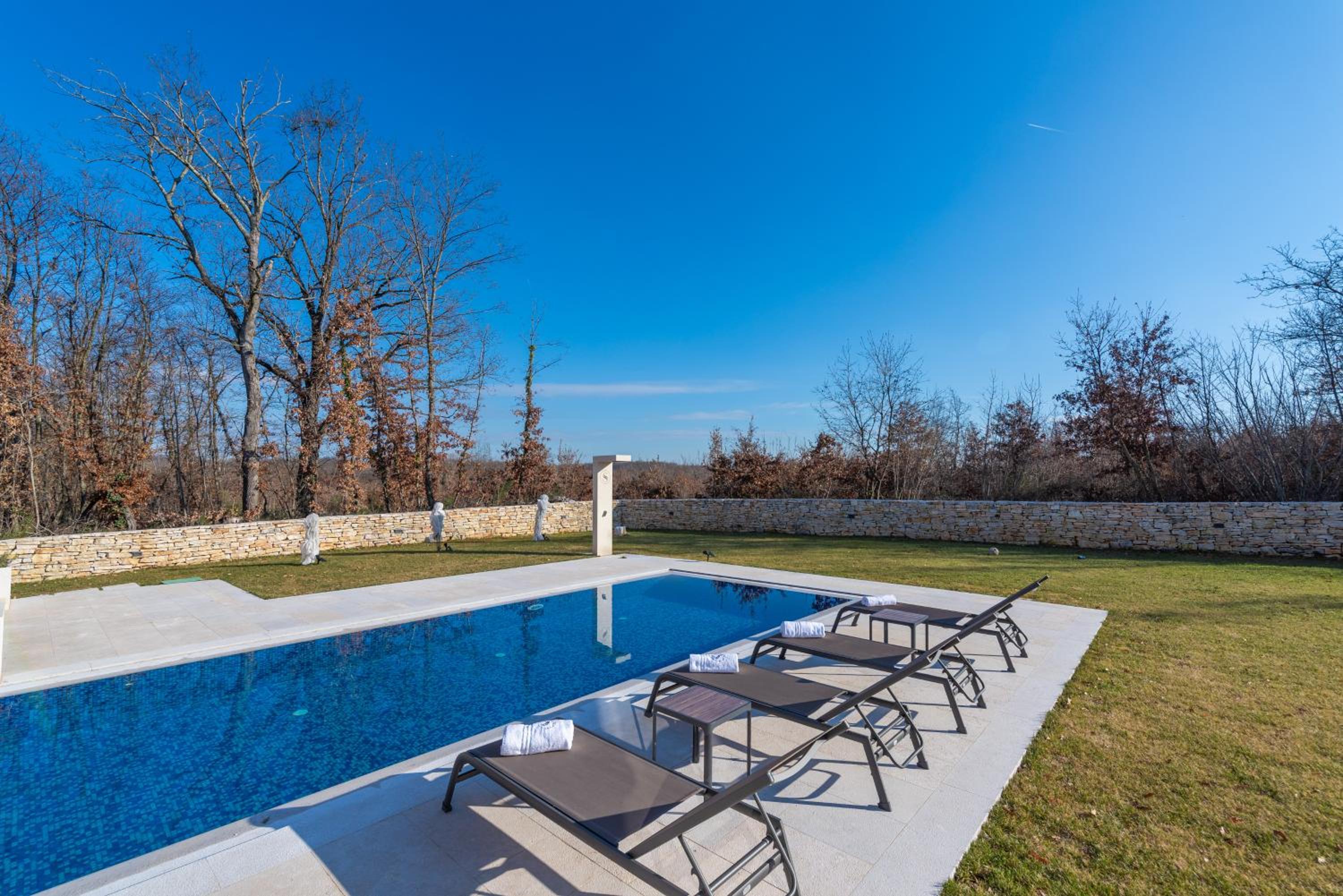 Villa Shiva view 3