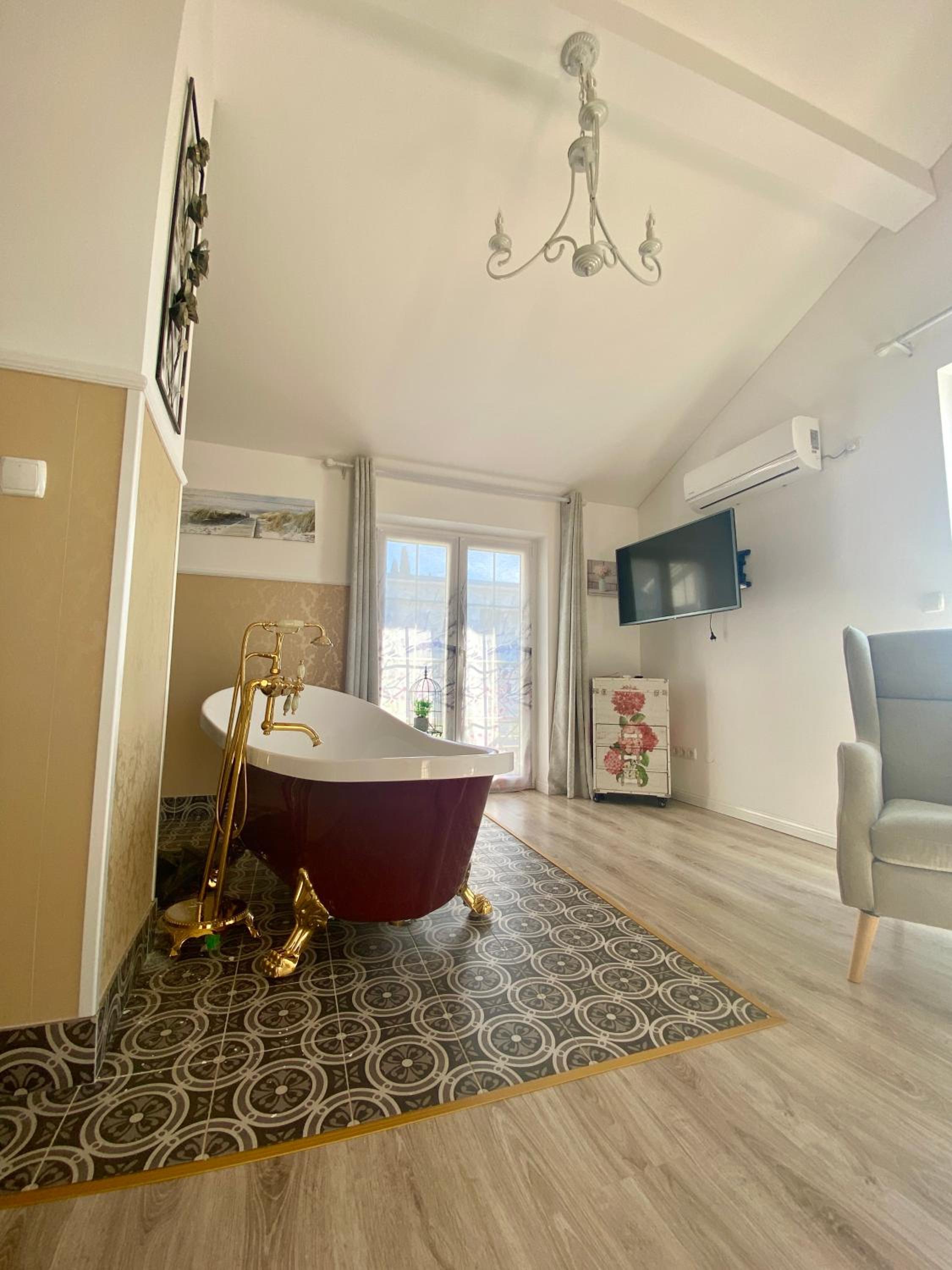 Rooms Villa Harmonie - Adults Only +14