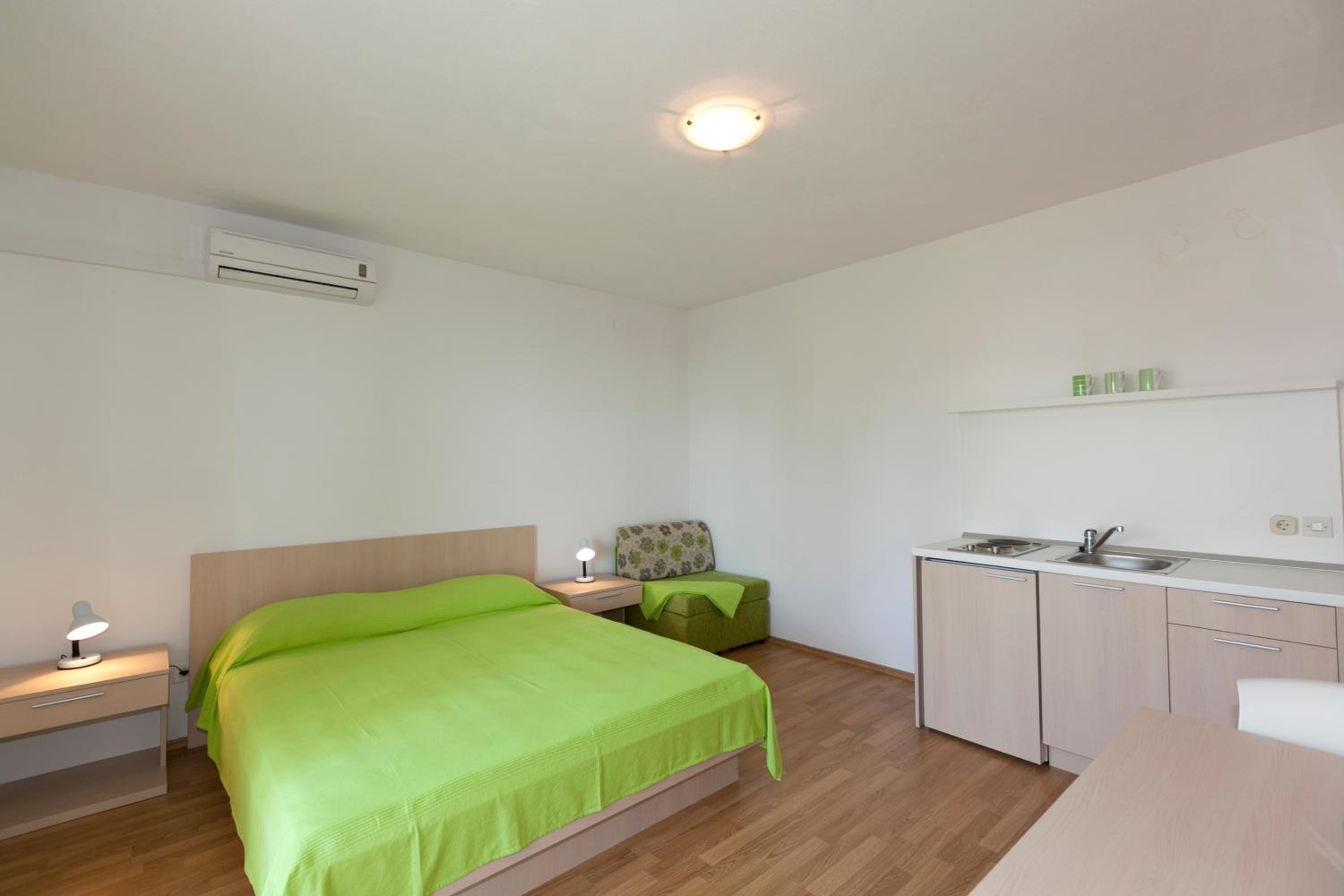 Apartmani Brela 1 view 5