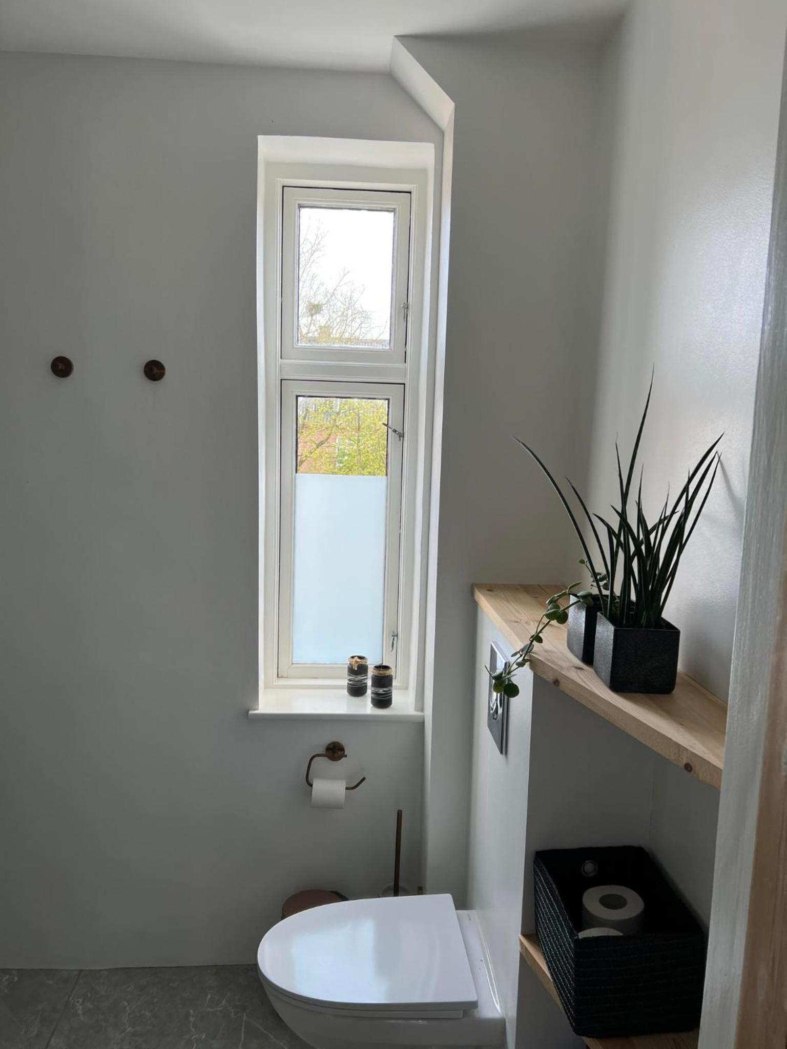 Cozy Villa-Apartment - Close to Aalborg center - Free citybikes and parking view 4