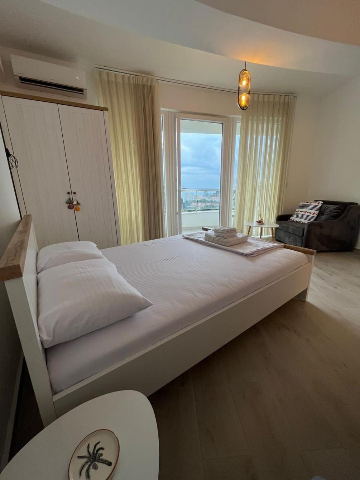 Apartment Shell
