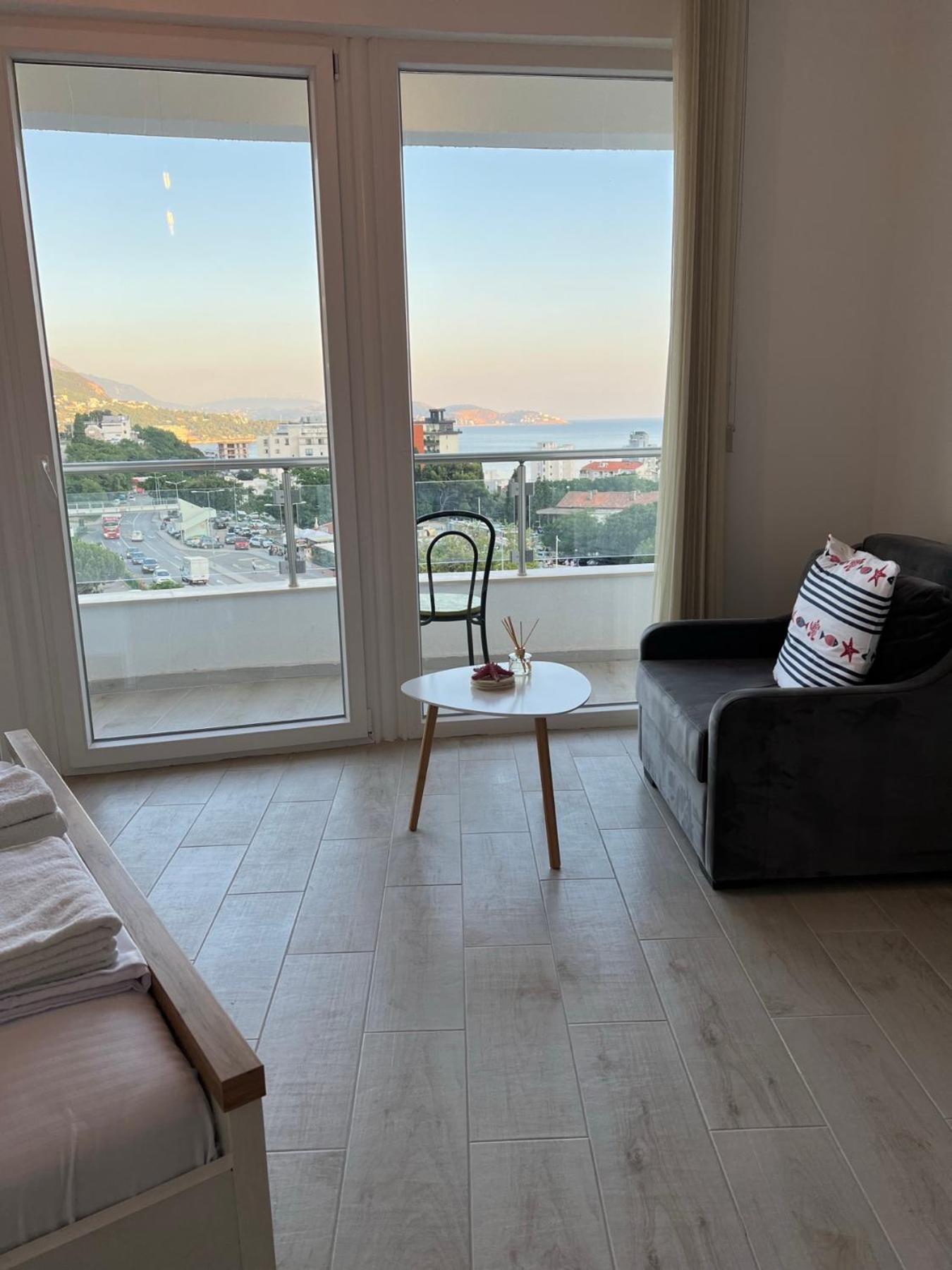 Apartment Shell