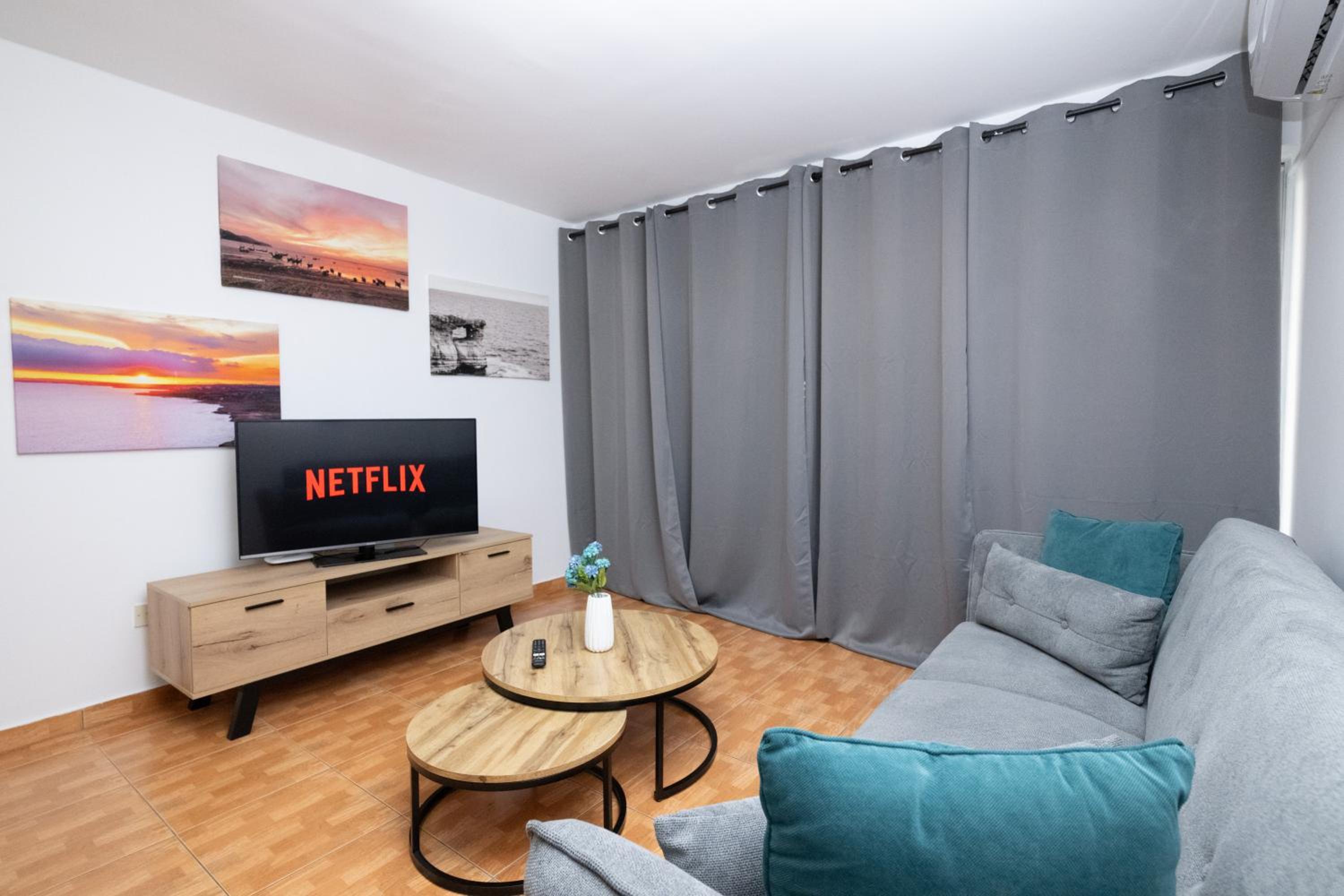 Napa Centrale Suites