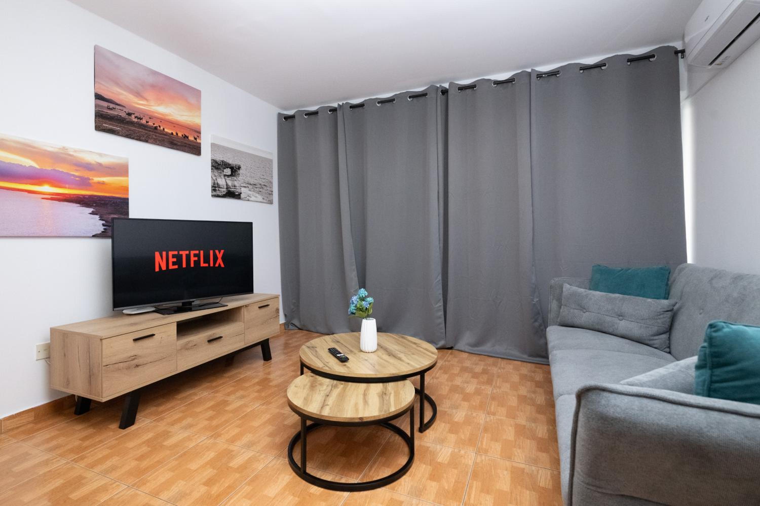 Napa Centrale Suites