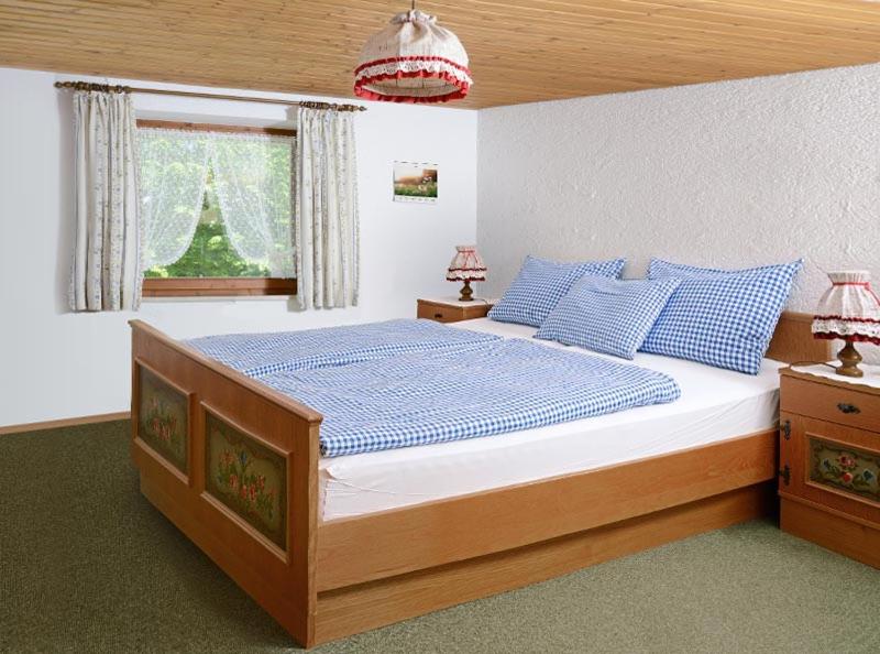 Ferienhaus Dickertsmühle