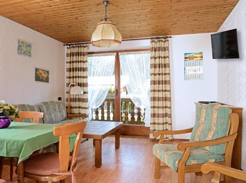 Ferienhaus Dickertsmühle