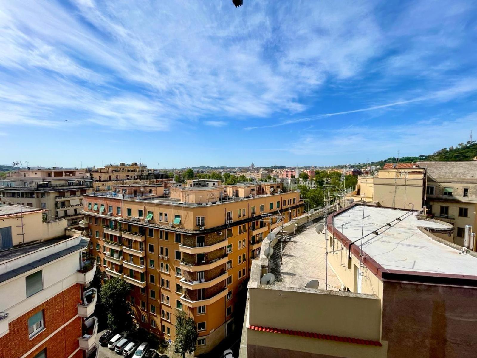 Casa Vasari