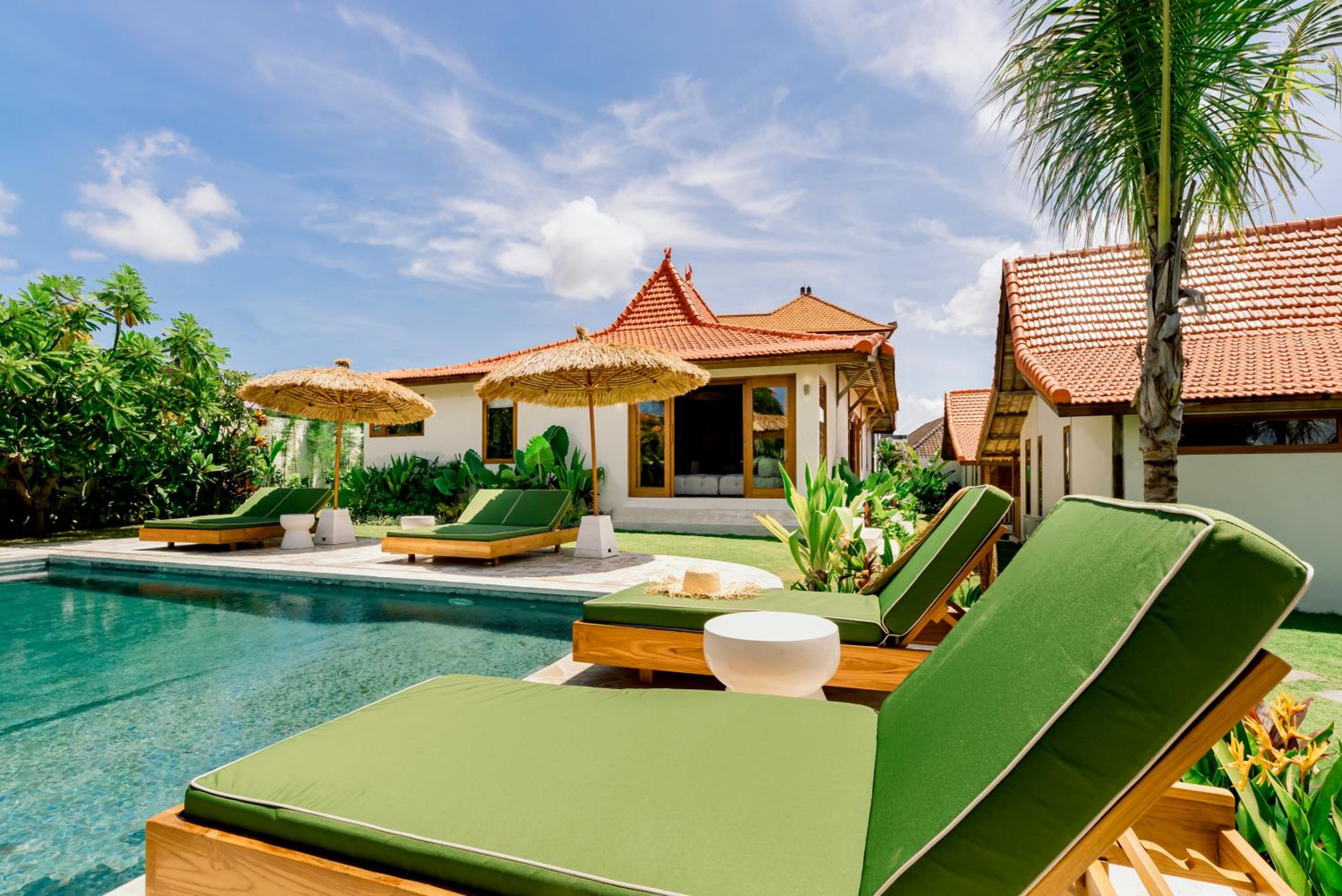 Full Service 7BR Resort Style Incl Daily Breakfast view 5