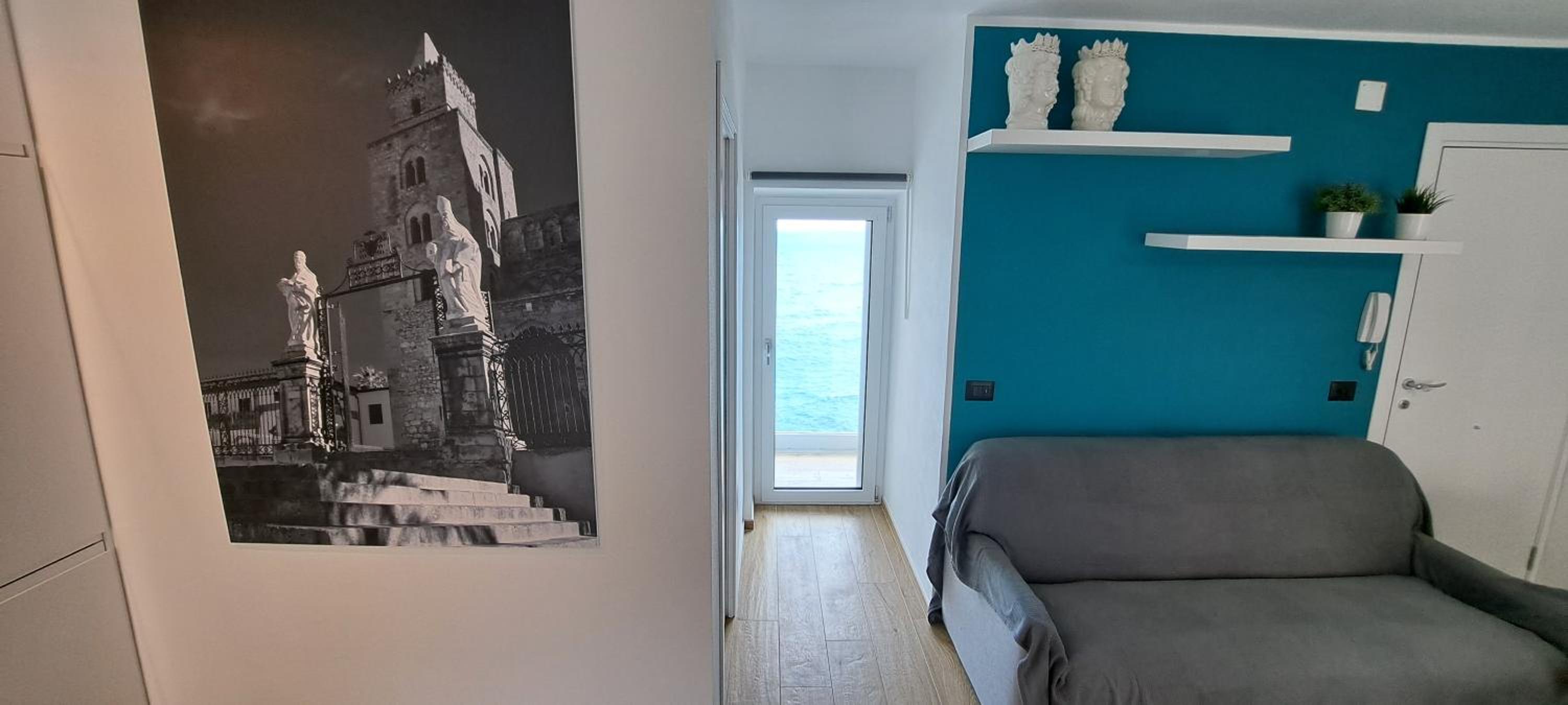 Franco's suite photo 5