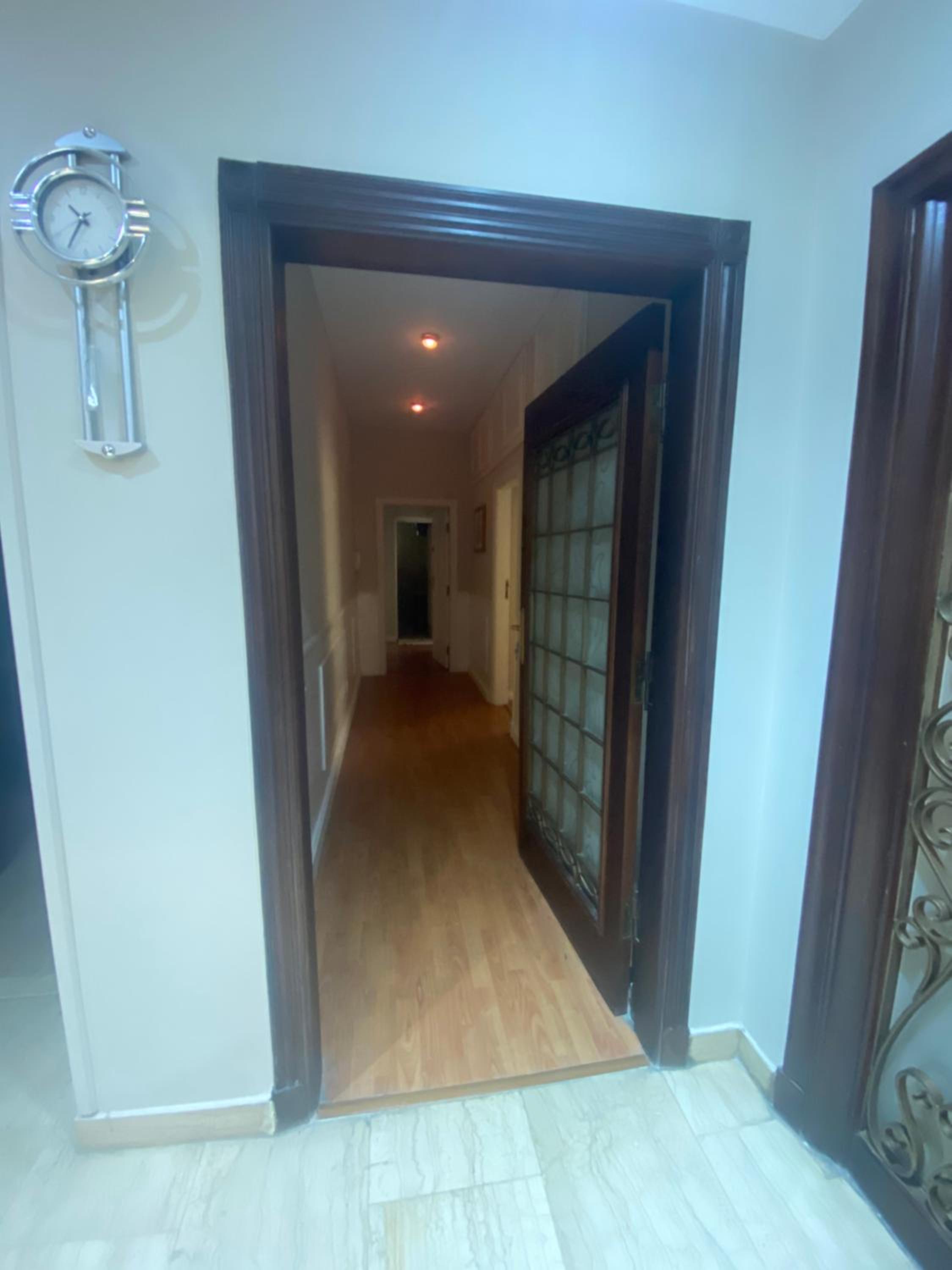 Garden city 3 bedroom apartment