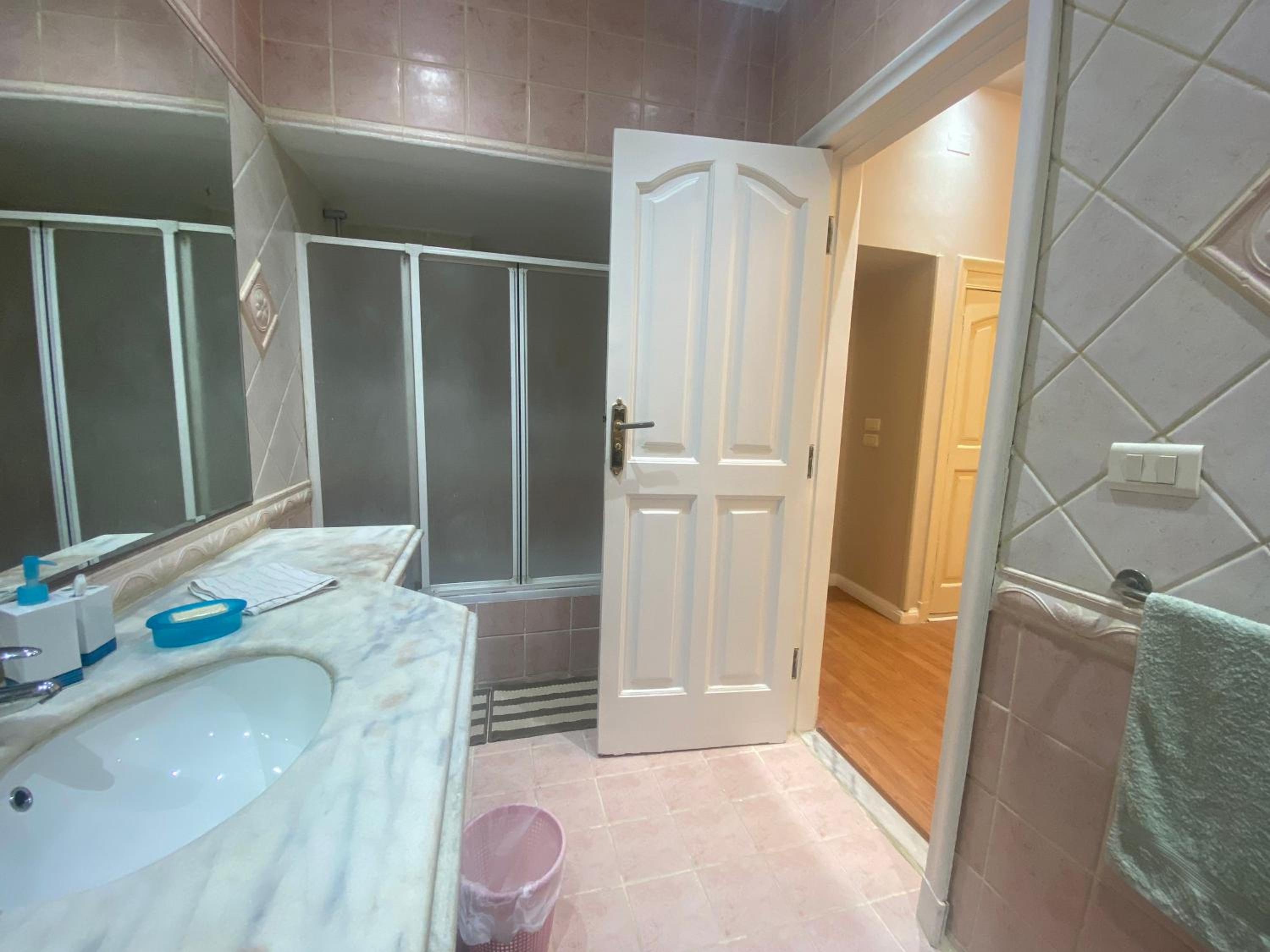 Garden city 3 bedroom apartment