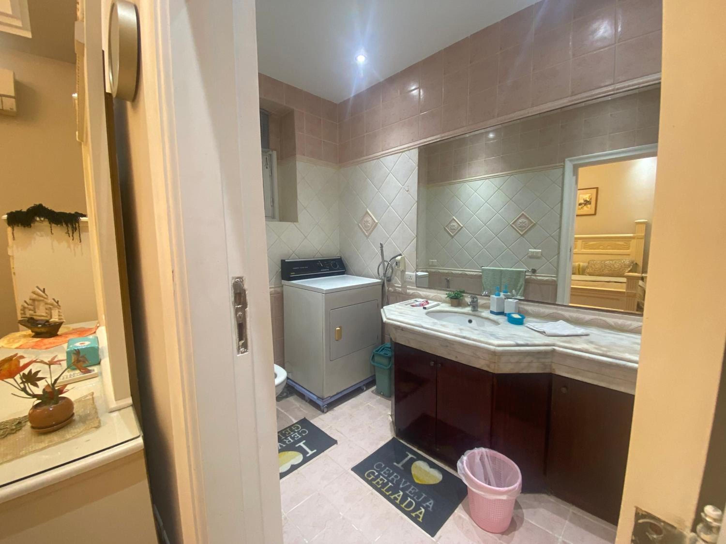 Garden city 3 bedroom apartment
