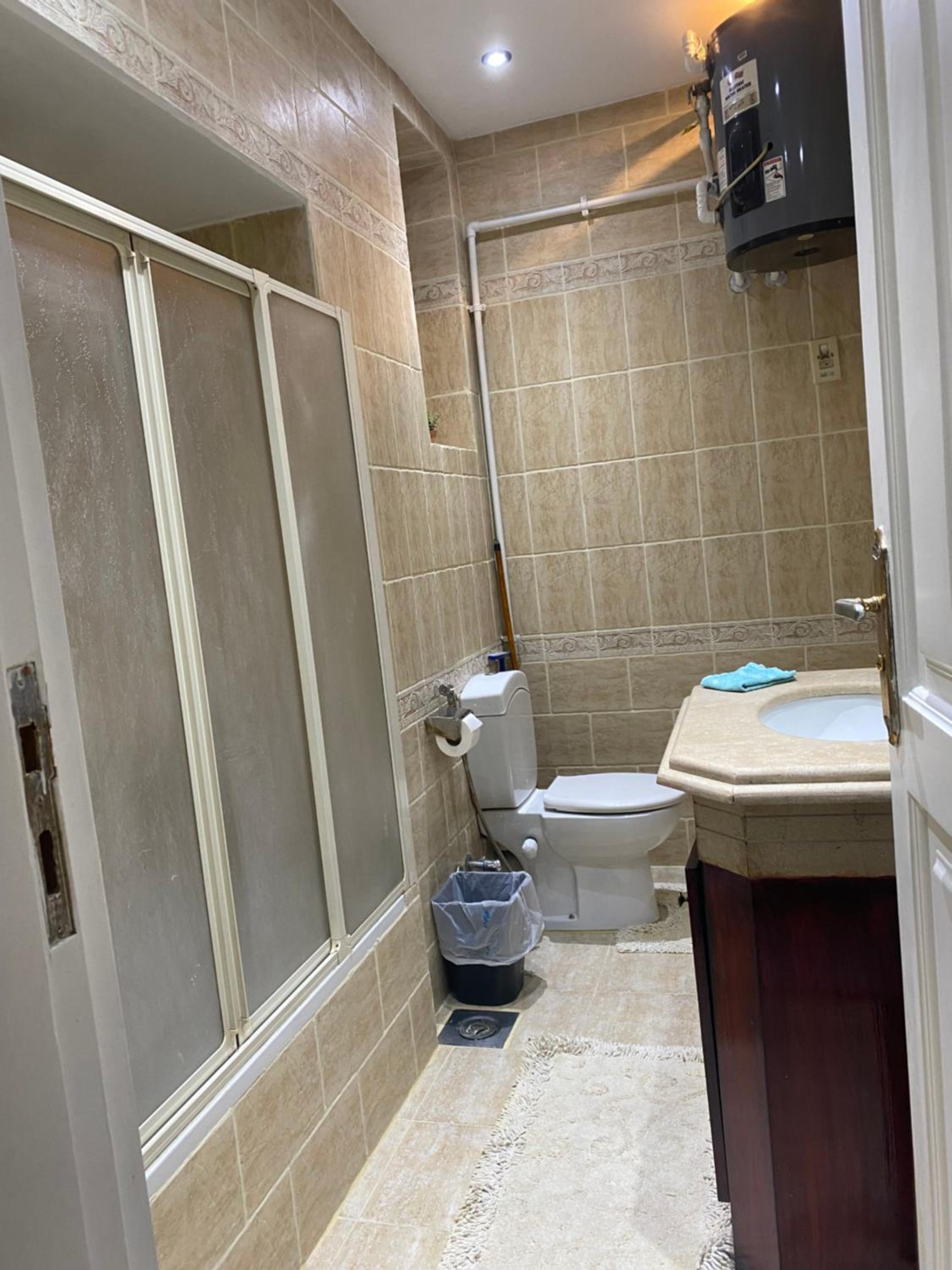 Garden city 3 bedroom apartment