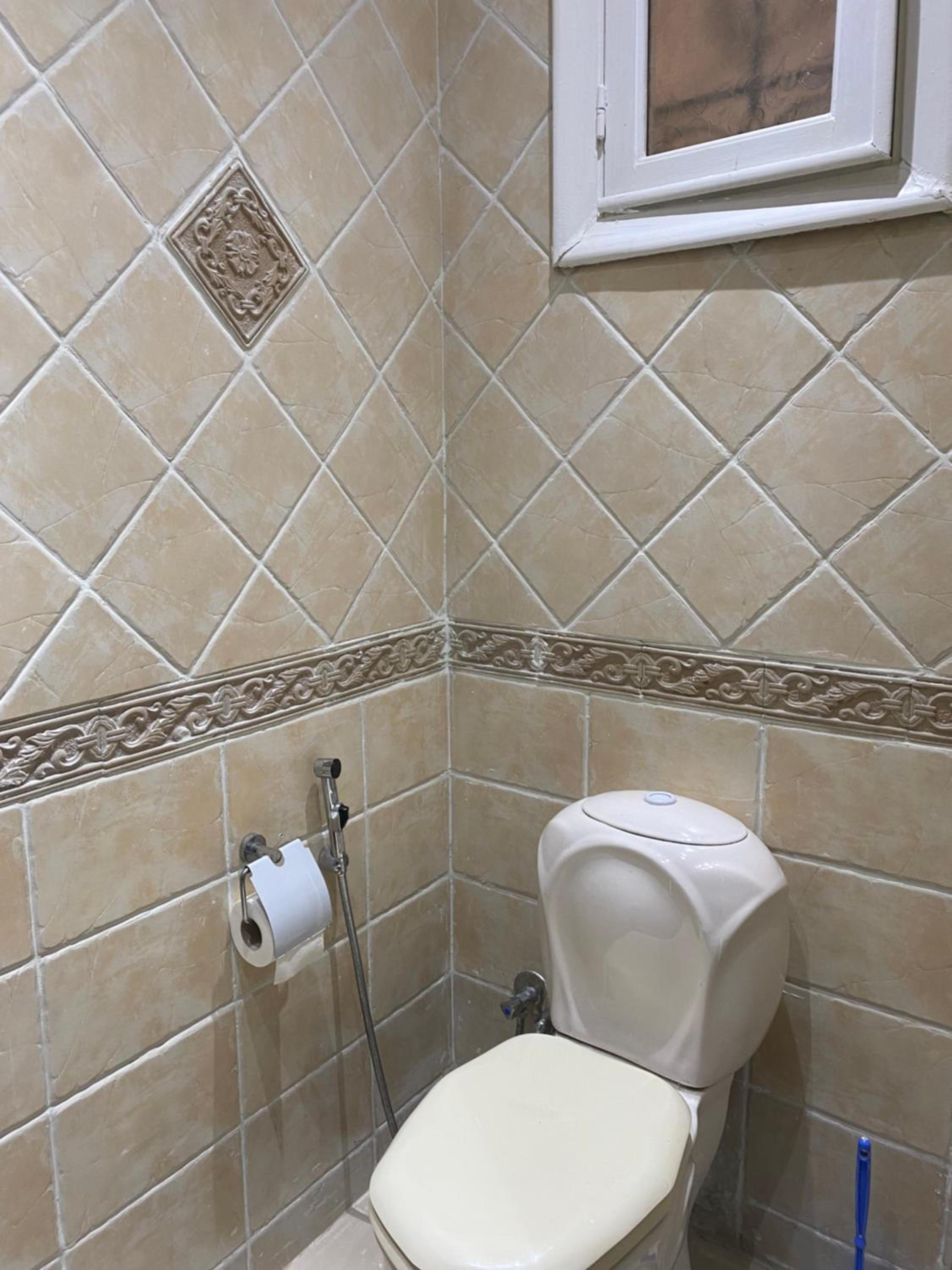Garden city 3 bedroom apartment