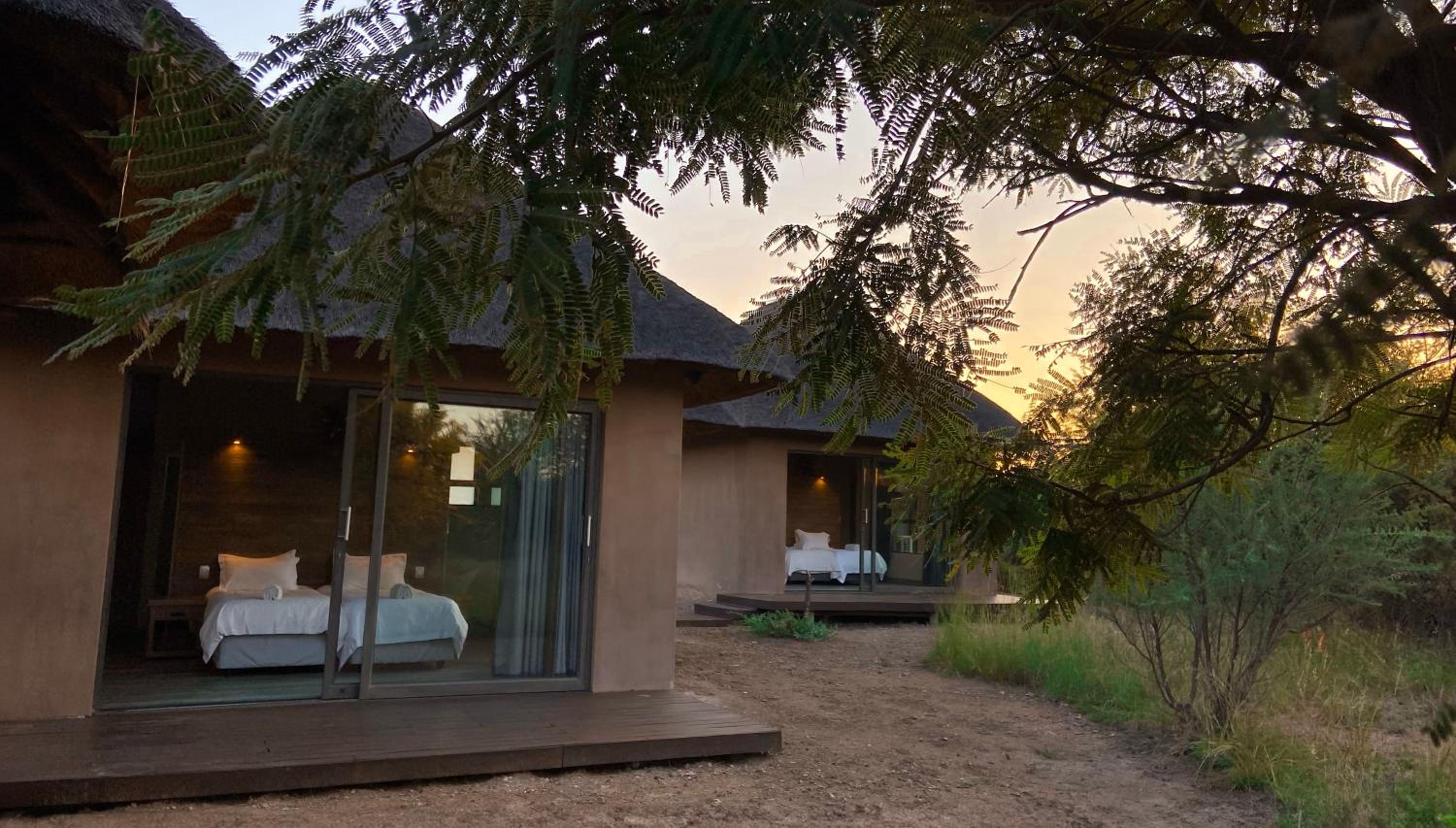 Kudu Lodge