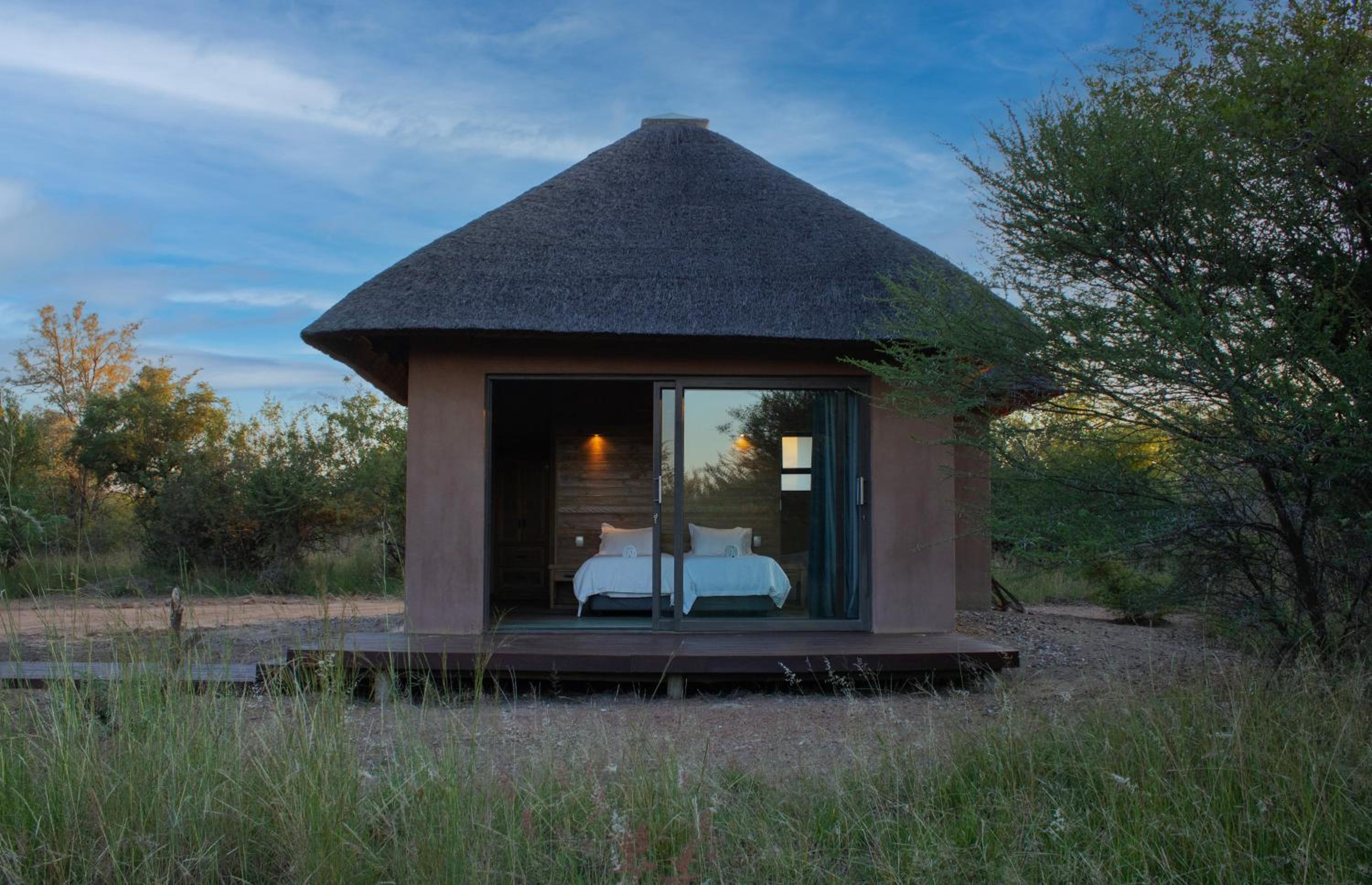 Kudu Lodge